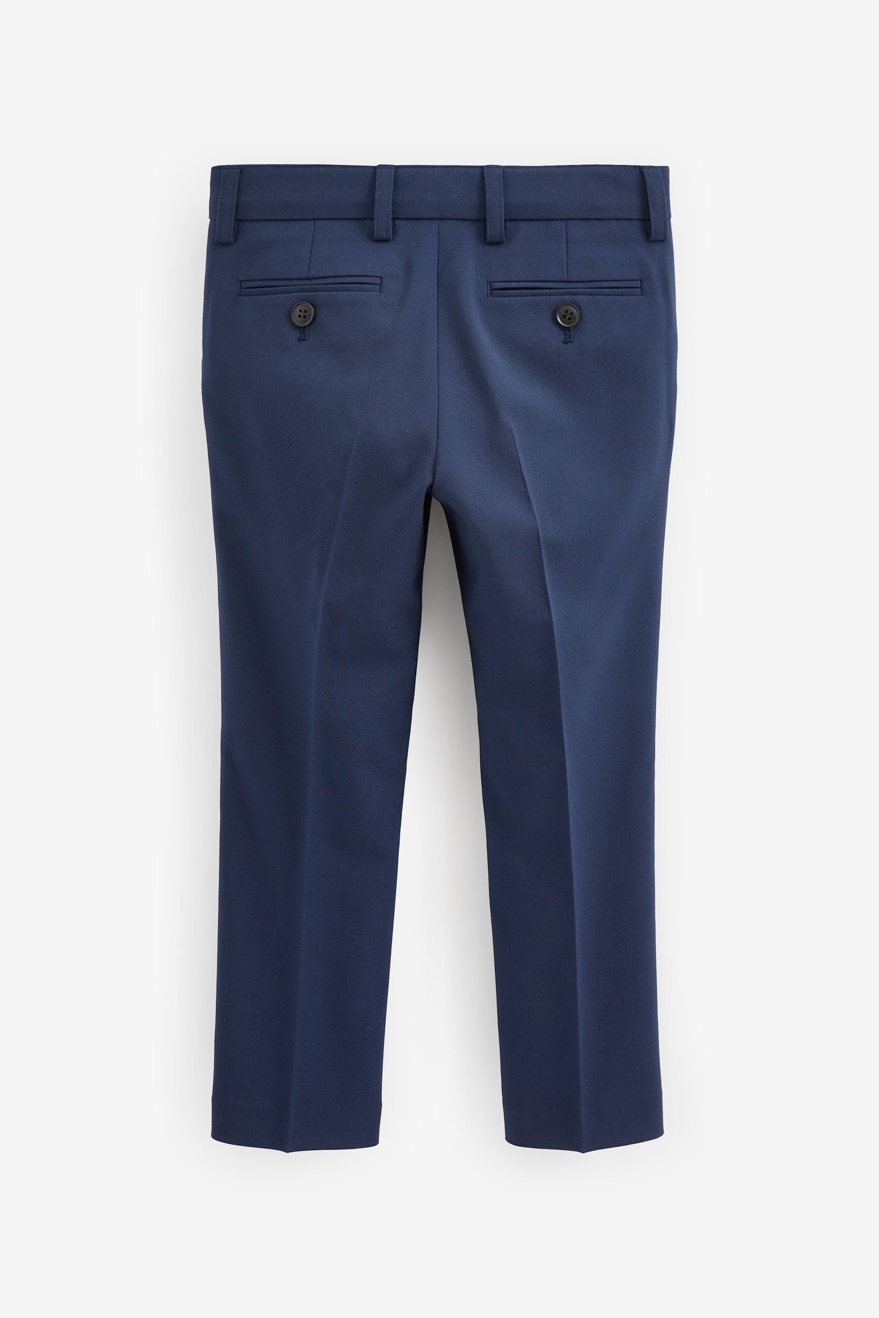 Next Anzughose Anzughose – Tailored Fit günstig online kaufen