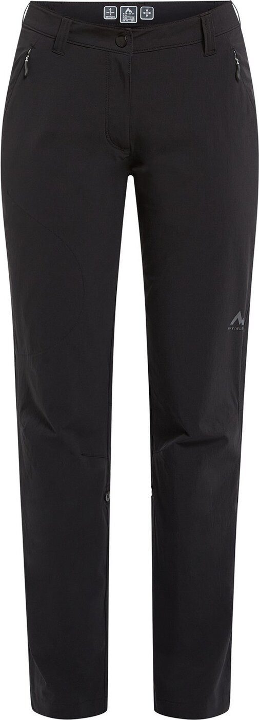 McKINLEY Funktionshose Da.-Hose Madok II W günstig online kaufen