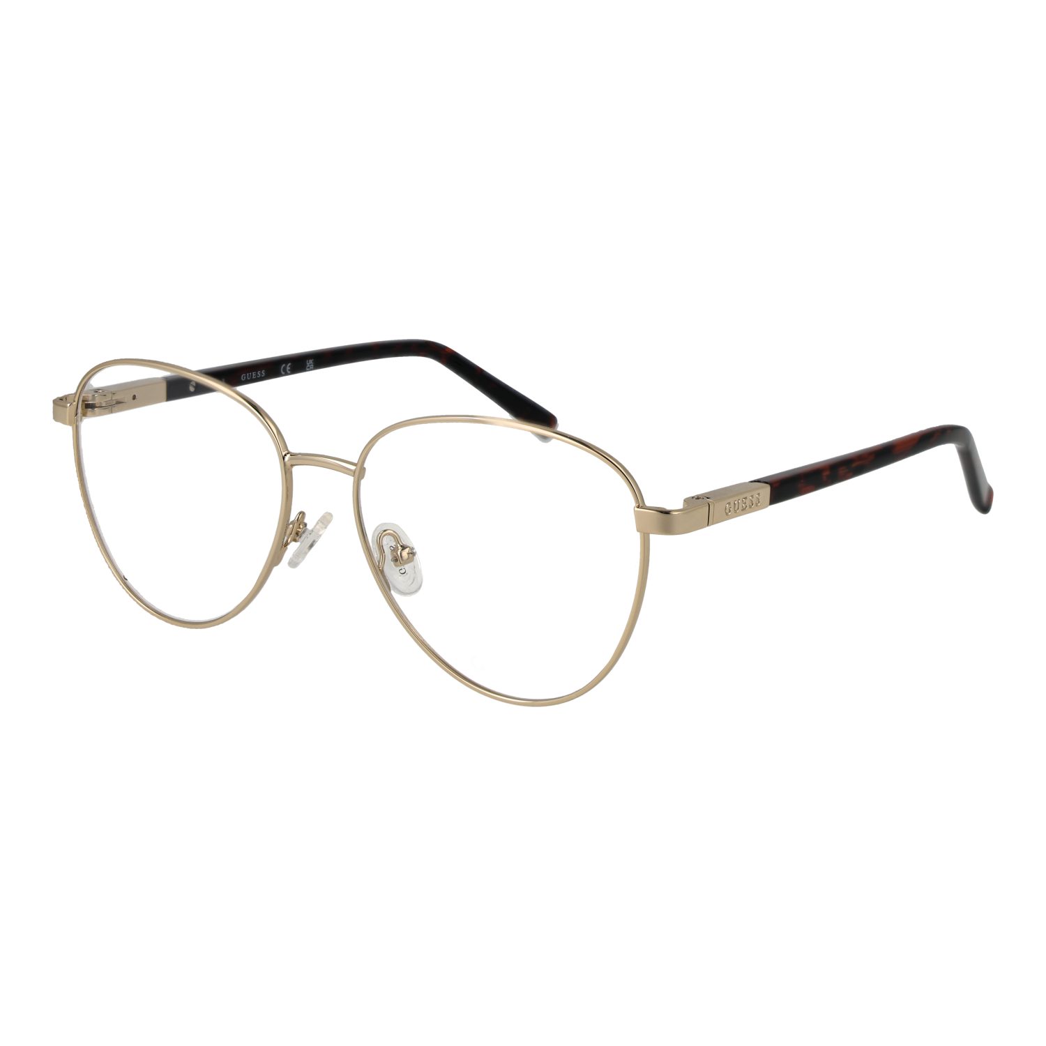Guess Brillengestell GU3037 53052