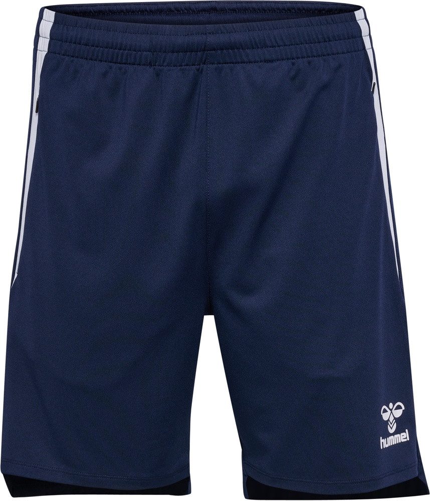 Trainingsshorts Hummel Herren Short LEAD 2.0 TRAINING SHORTS 223753