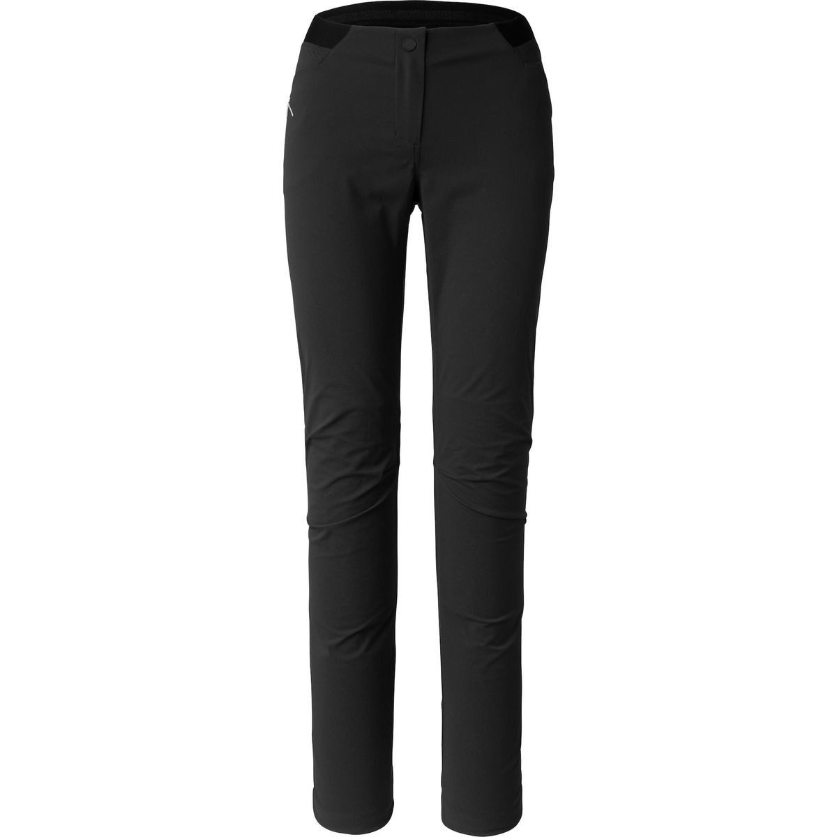 MARTINI Outdoorhose Alpmate Summit Pants W Leichte Wanderhose mit elastischem Bund und Innenhose für Komfort und