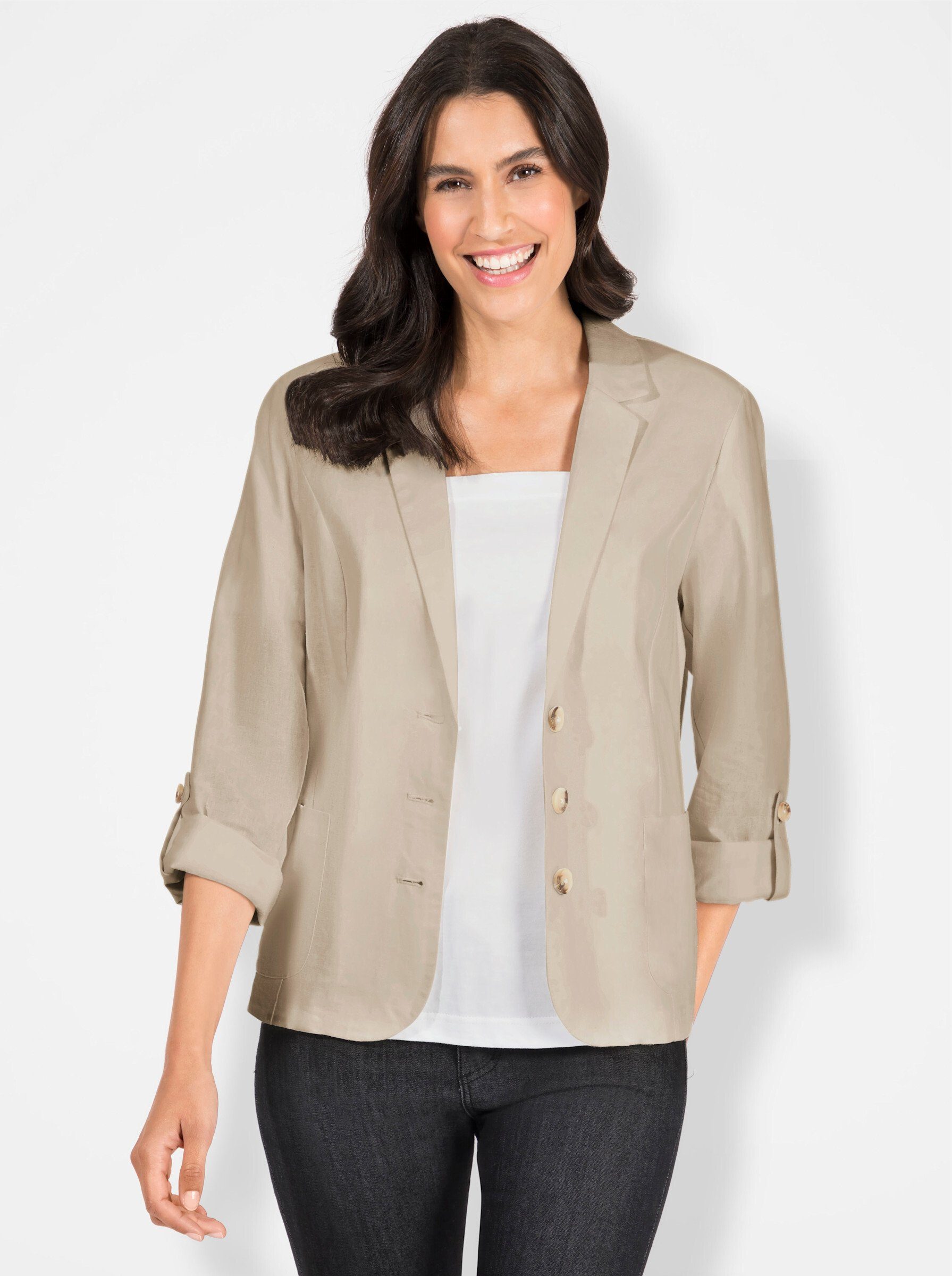 Witt Blusenblazer Blazer günstig online kaufen