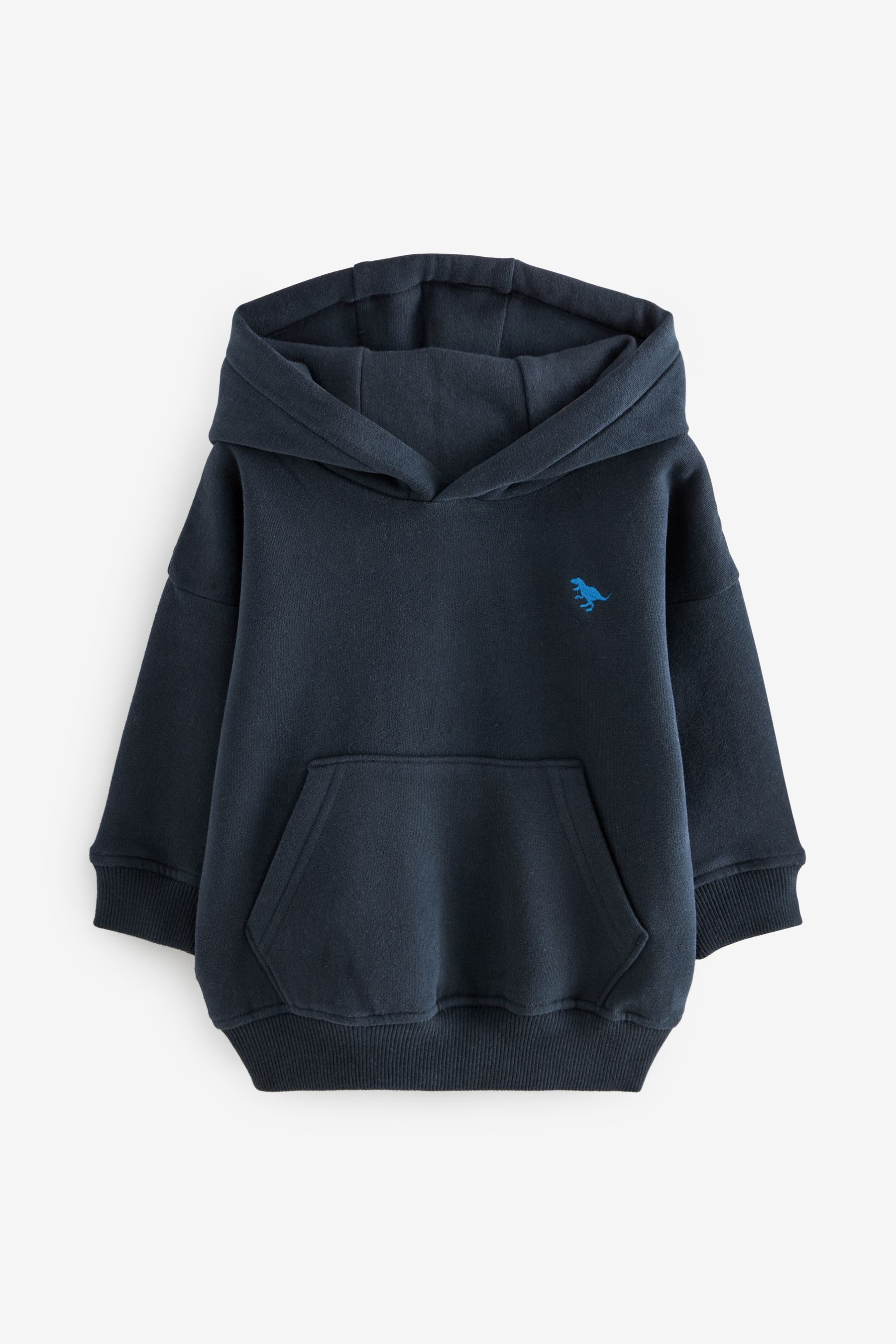 Next Kapuzensweatshirt Weiches langärmliges Kapuzensweatshirt (1-tlg)