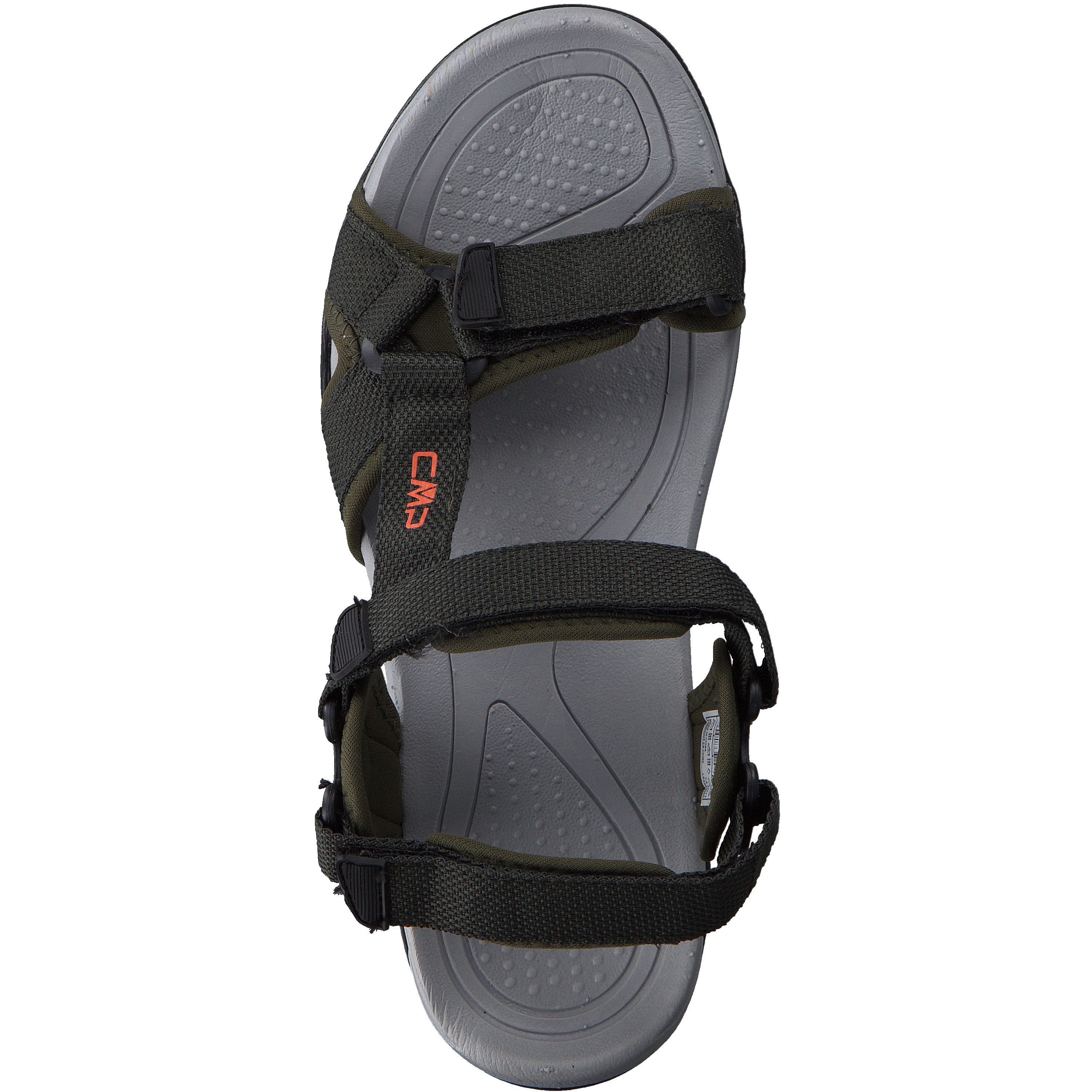 CMP CMP Herren Sandale Hamal Hiking Sandal 38Q9957 Sandale