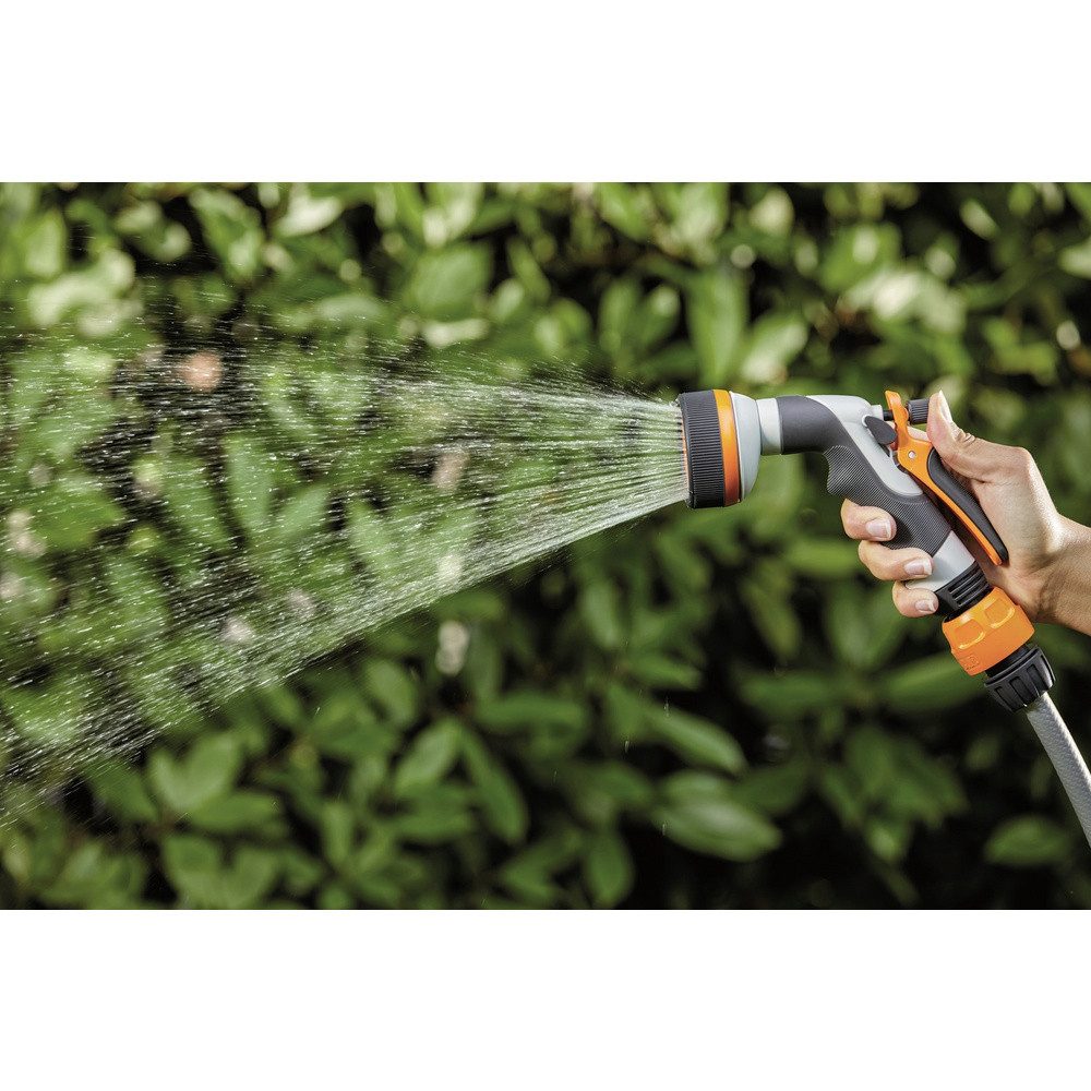 Hozelock Gartenschlauch Hozelock GF80043927 Gartenbrause