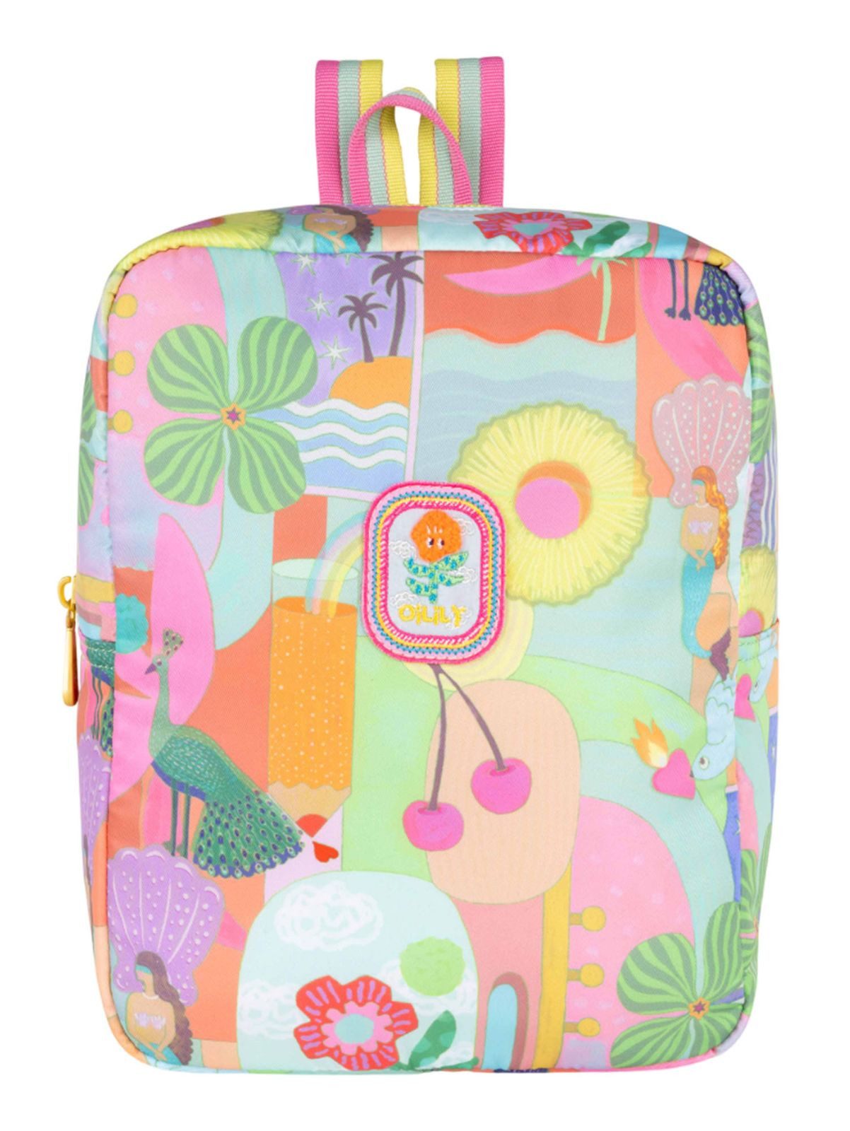 Oilily Rucksack Backpack