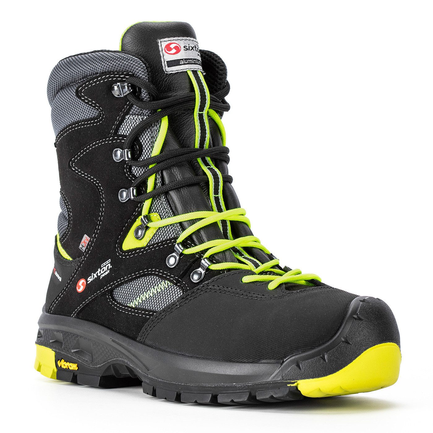 Sicherheitsstiefel