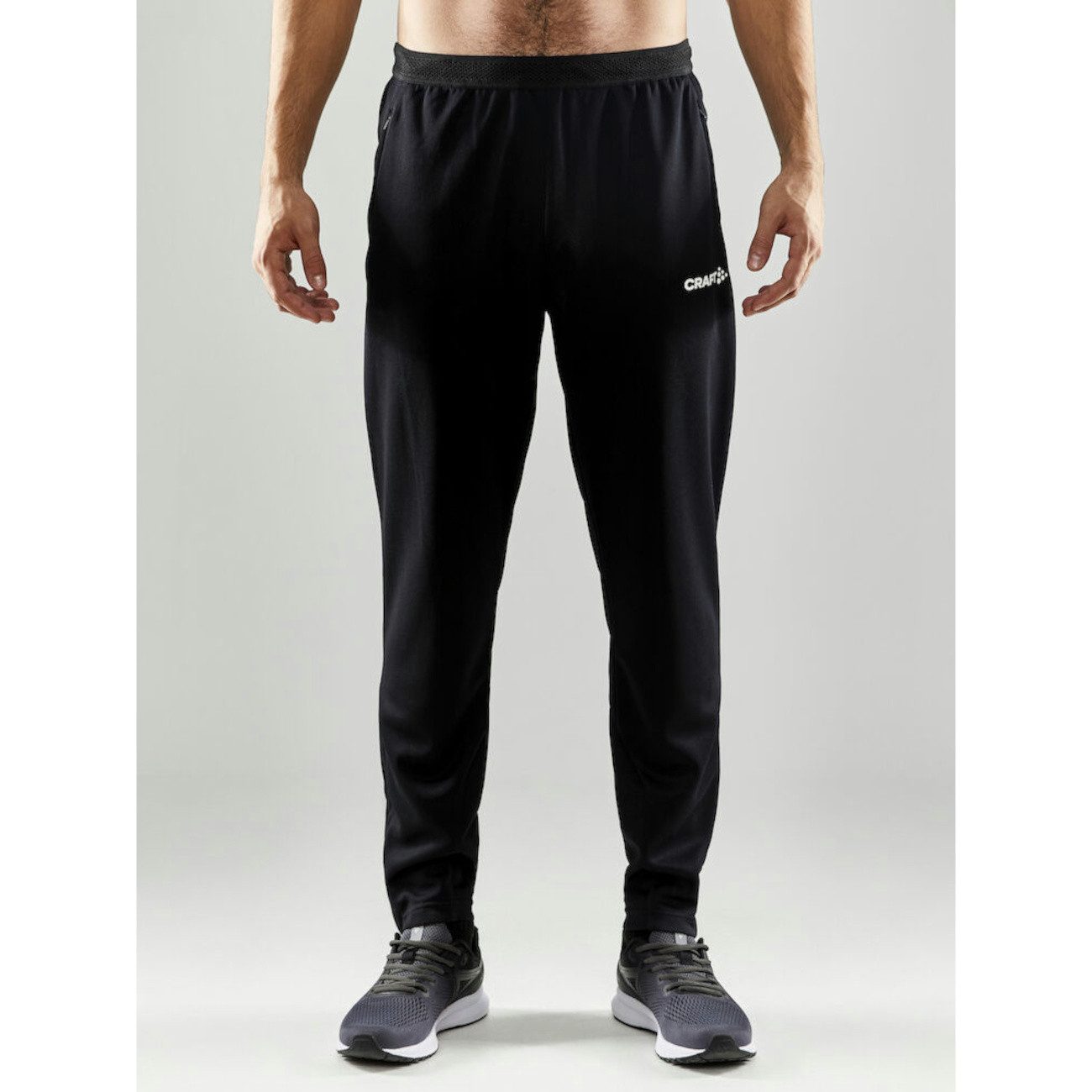 Craft Trainingshose Craft Herren Trainingshose EVOLVE PANTS M 1910163