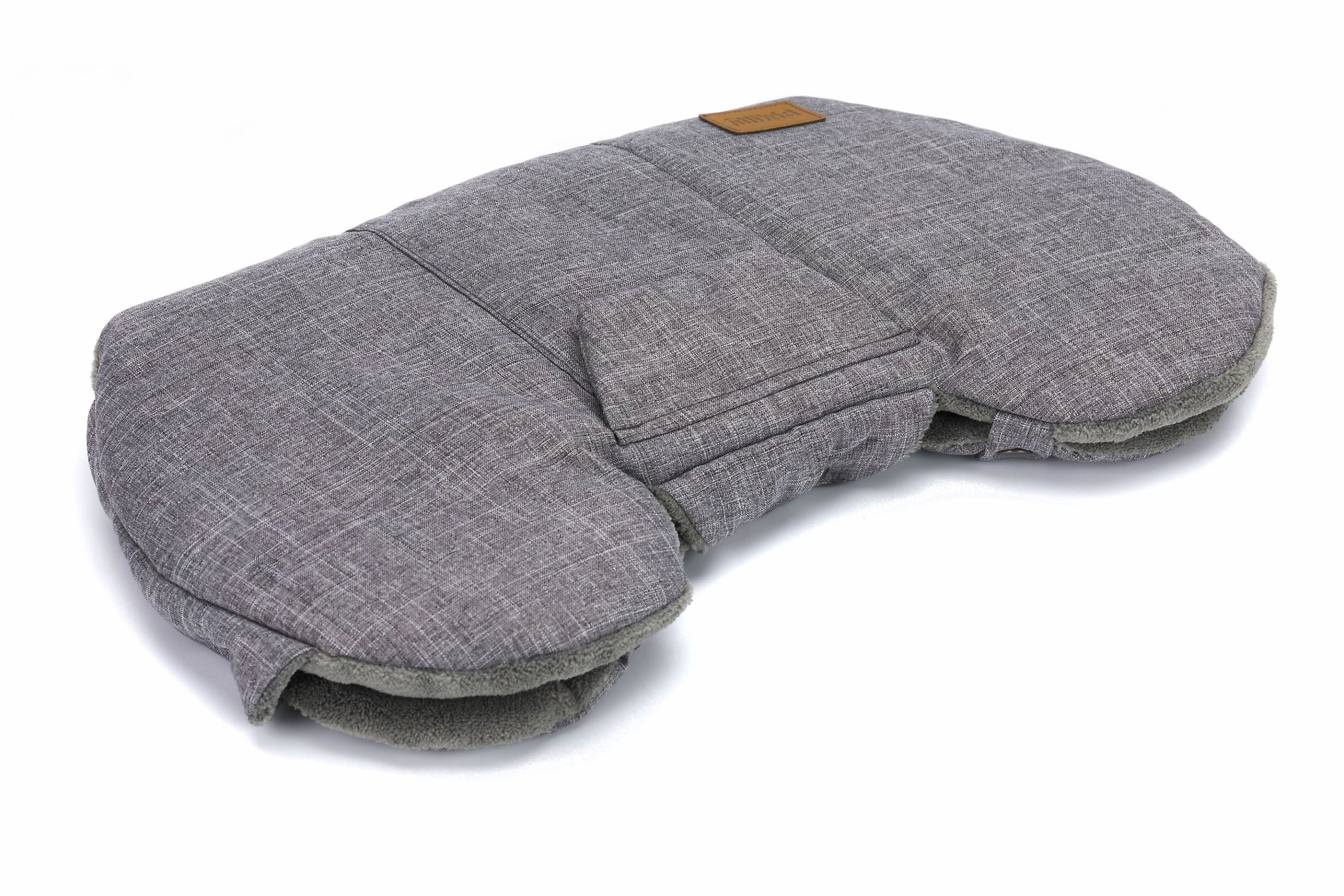 Fillikid Грелки для рук на коляску Грелка для рук Kalix Exklusiv