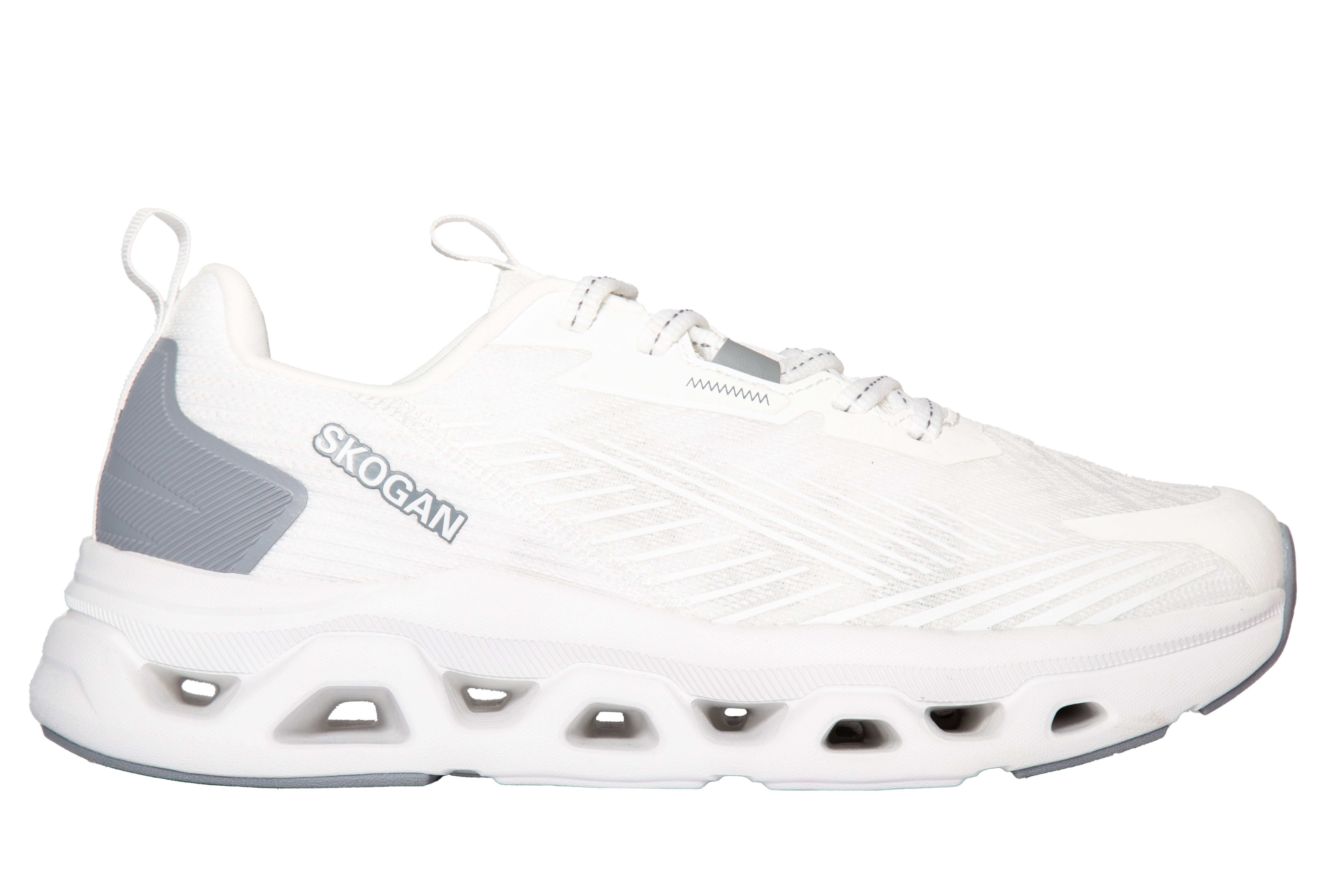 Rauta Mesh Damen Jogging Freizeitschuh Sneaker