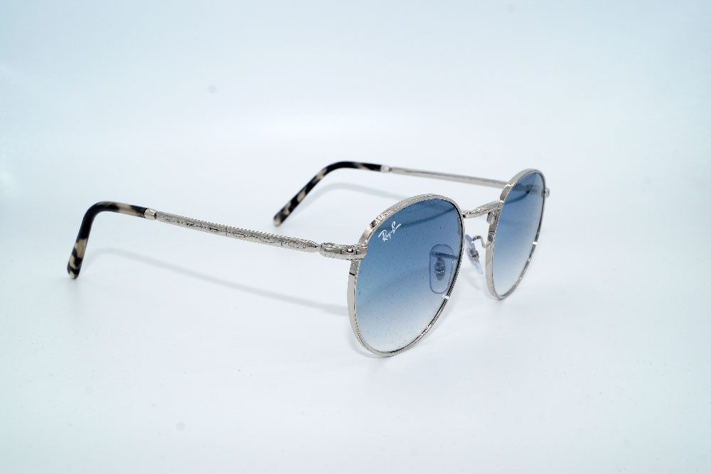 Ray-Ban Sonnenbrille RAY BAN Sonnenbrille Sunglasses günstig online kaufen