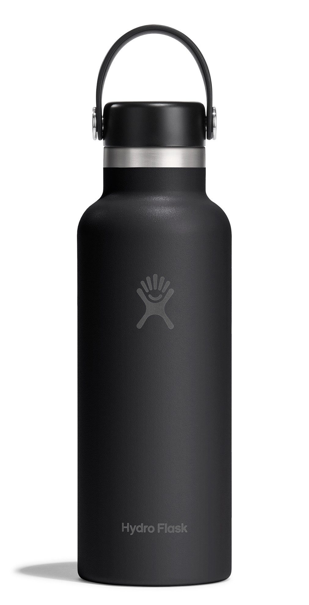 Hydro Flask Trinkflasche 18 OZ Standard Flex Cap, 532 ml