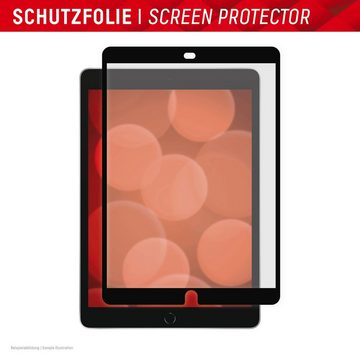 Displex Tablet PaperSense für Apple iPad (7./8./9. Gen), Apple iPad Air (3. Gen), Displayschutzfolie, Schreiben wie auf Papier