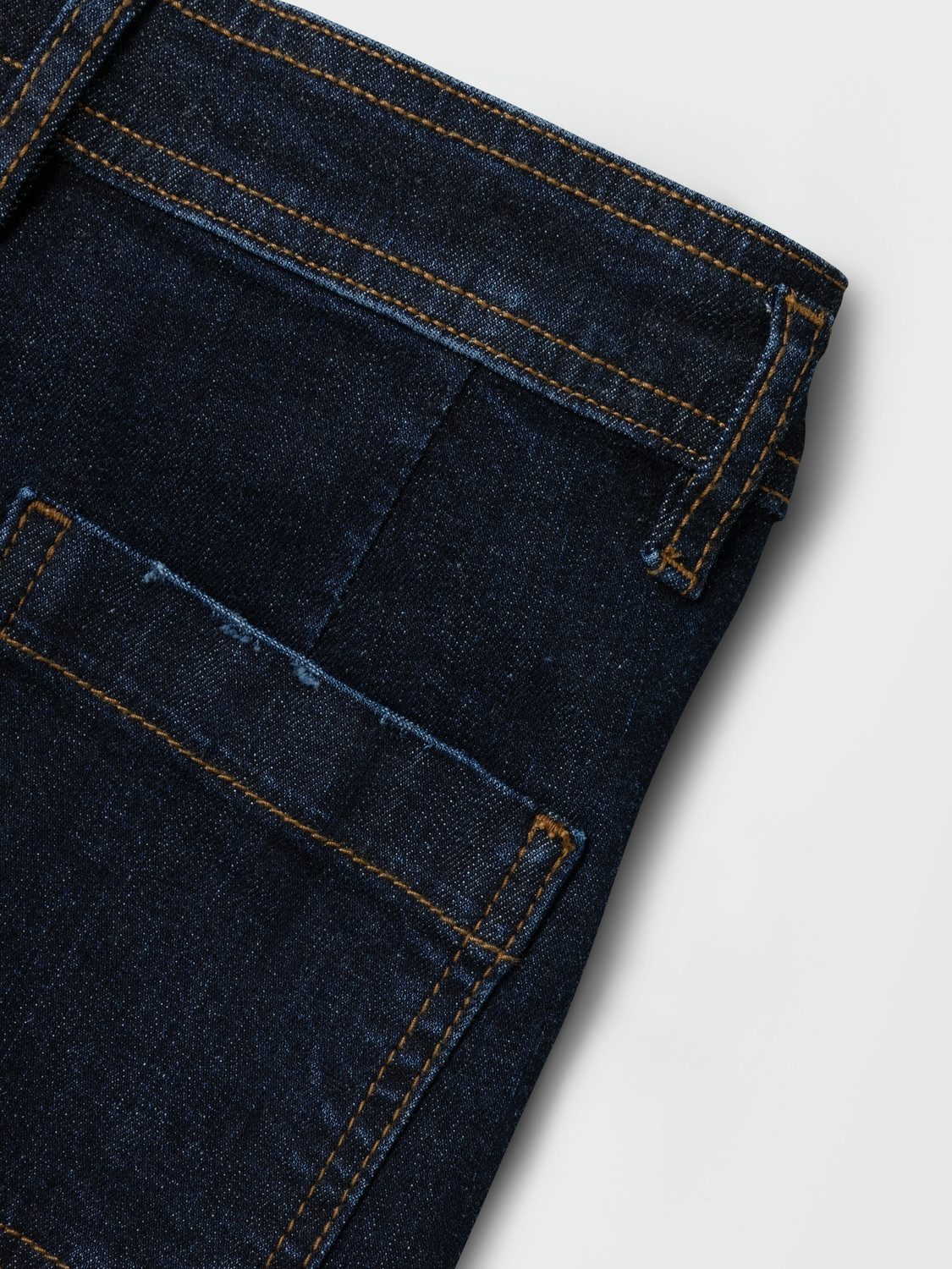 Name It Weite Jeans NKFSALLI X-WIDE JEANS 3469-MD BF