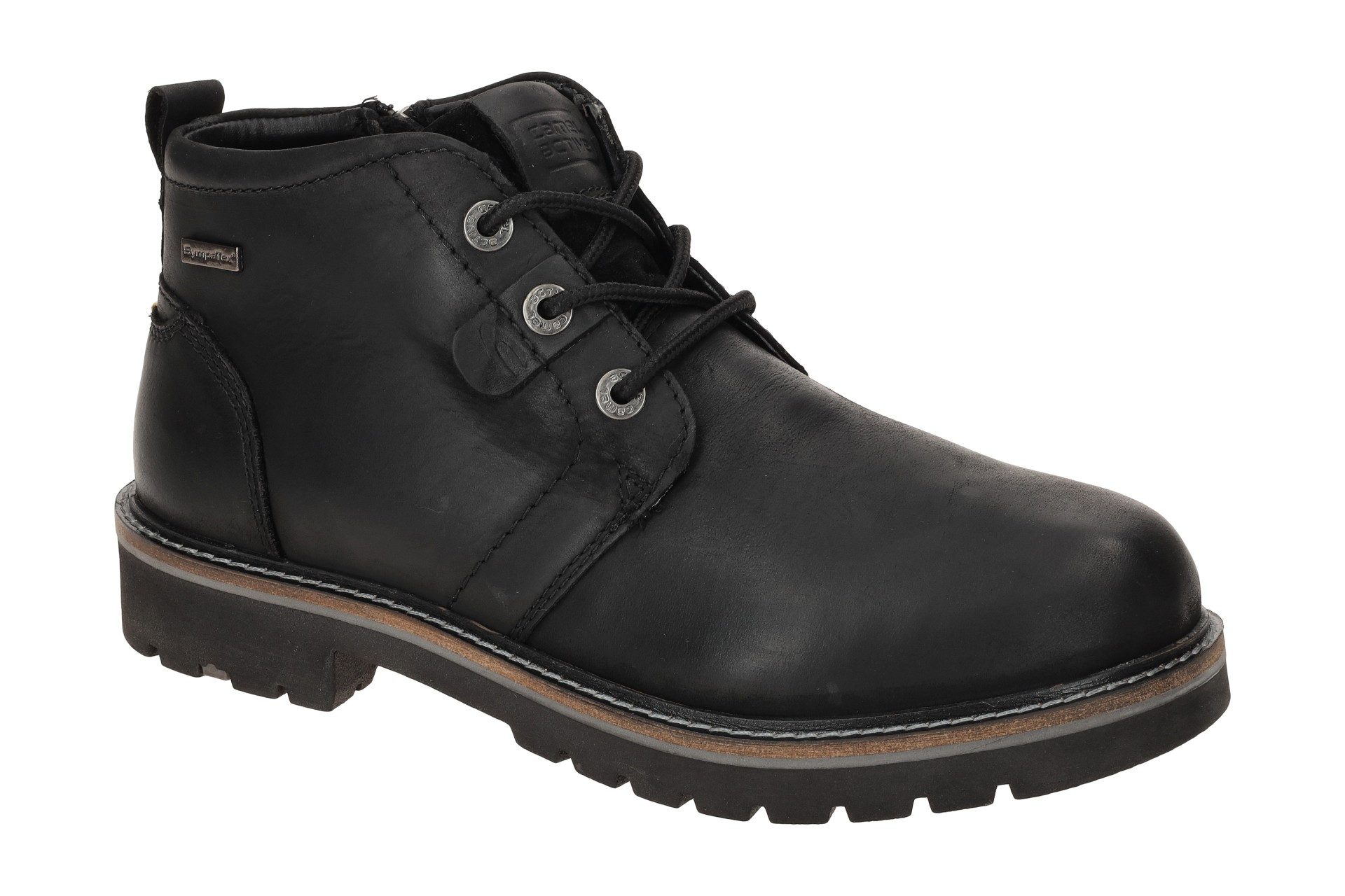 camel active 53MBA02-400100 Stiefel