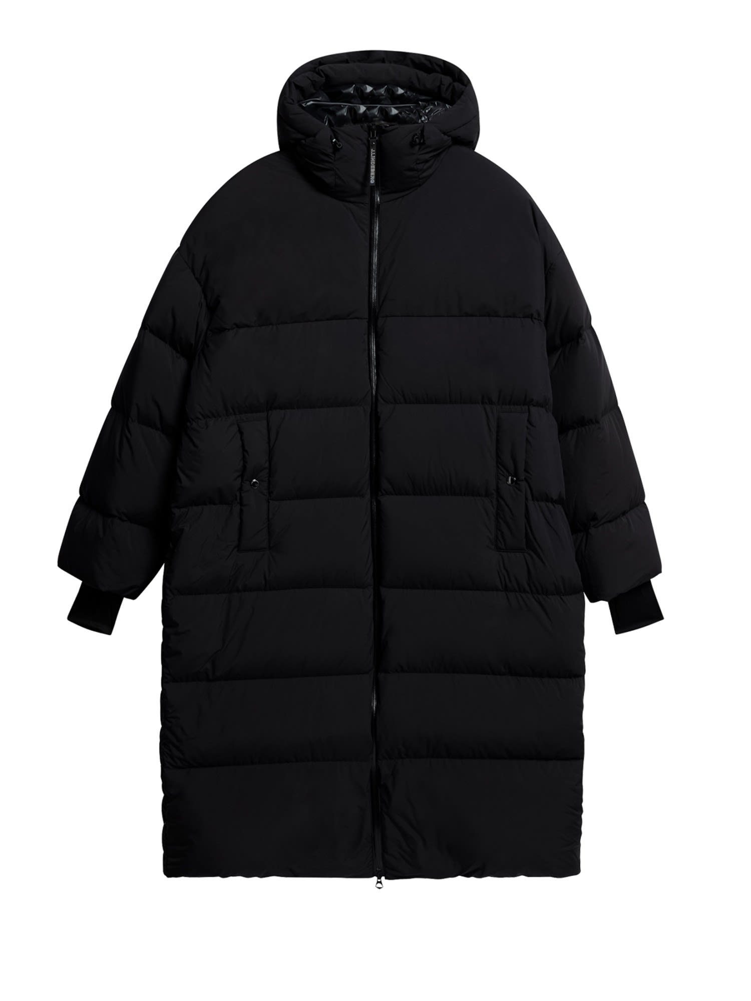 J.LINDEBERG Parka J.lindeberg W Carriage Parka Damen Parka