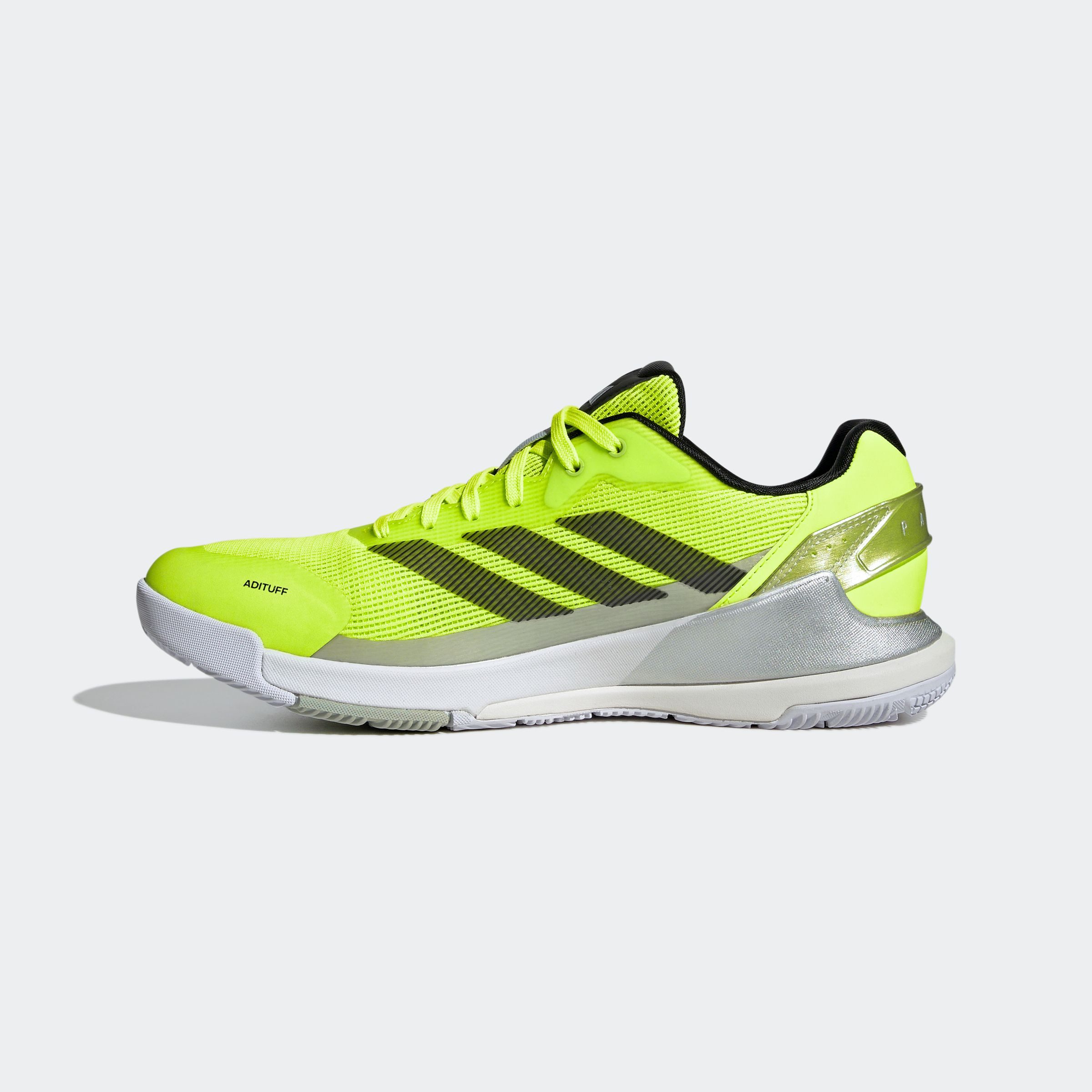 adidas Performance CRAZYQUICK PADEL Tennisschuh besonders geeignet für Padel