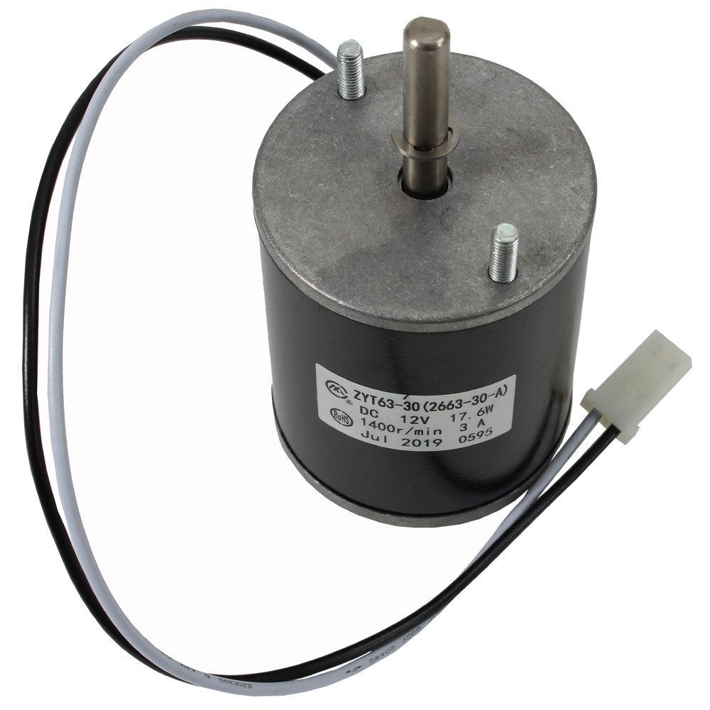 Maxxair Dachfenster Ersatzmotor Ventilator MAXXFAN MAXXAIR Deluxe Dachfenster Dachhaube