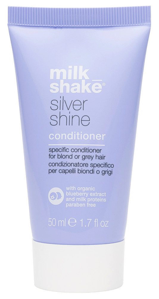 Milk Shake Haarspülung Silver Shine Conditioner