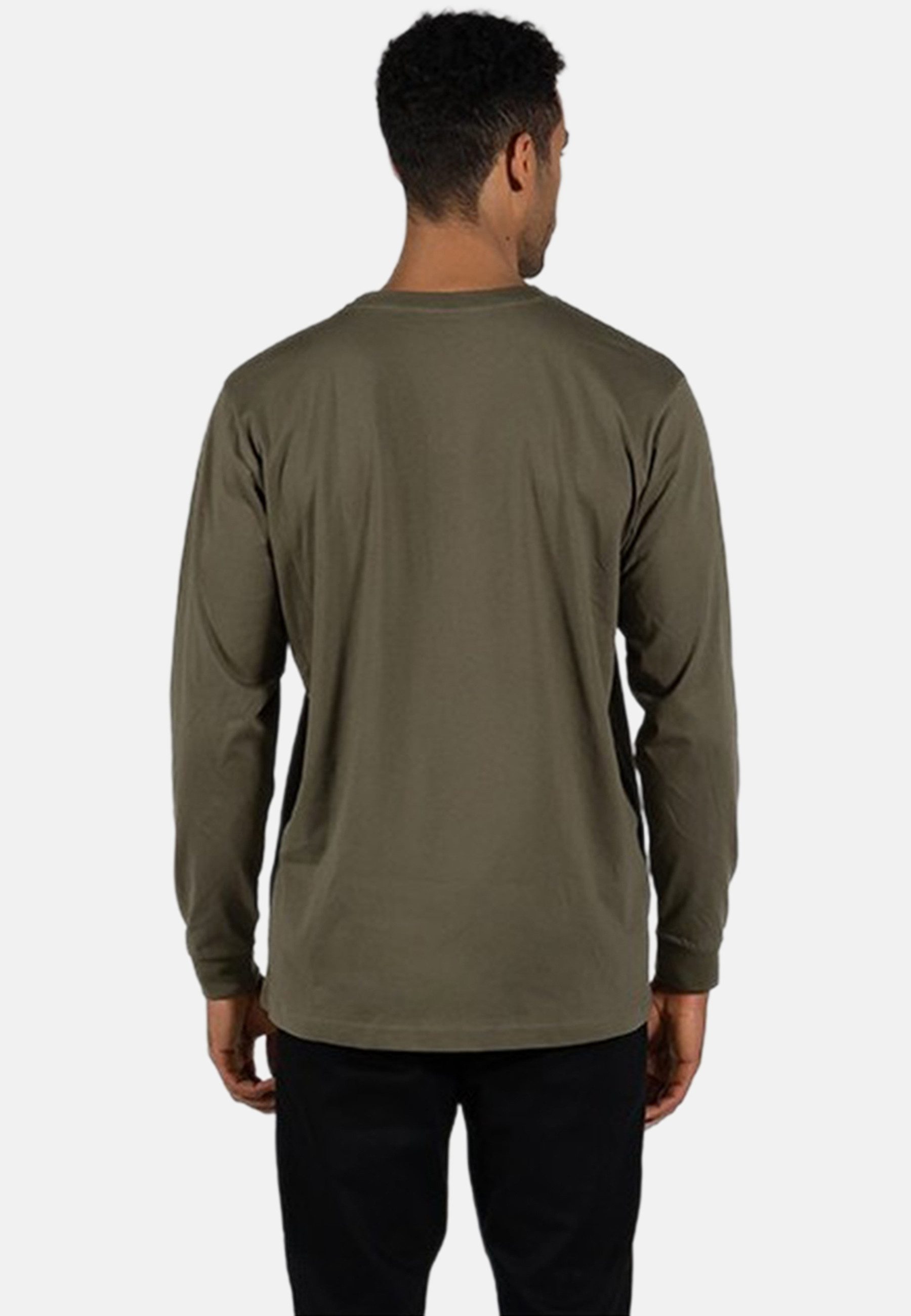 Rocket Science Langarmshirt