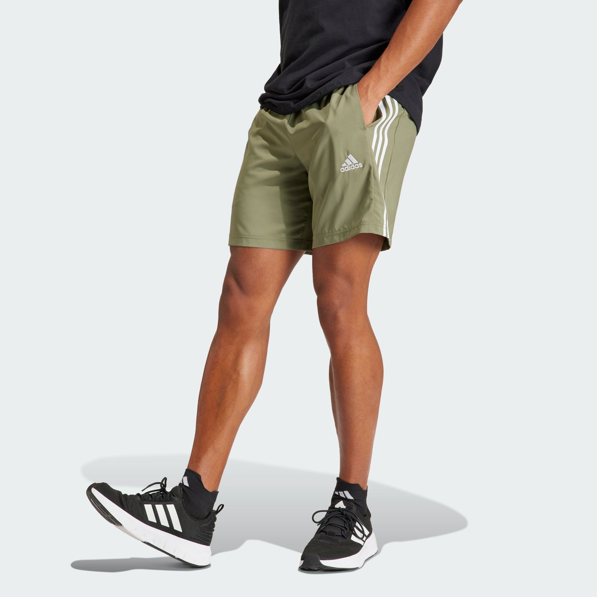 adidas Sportswear Shorts AEROREADY ESSENTIALS CHELSEA günstig online kaufen