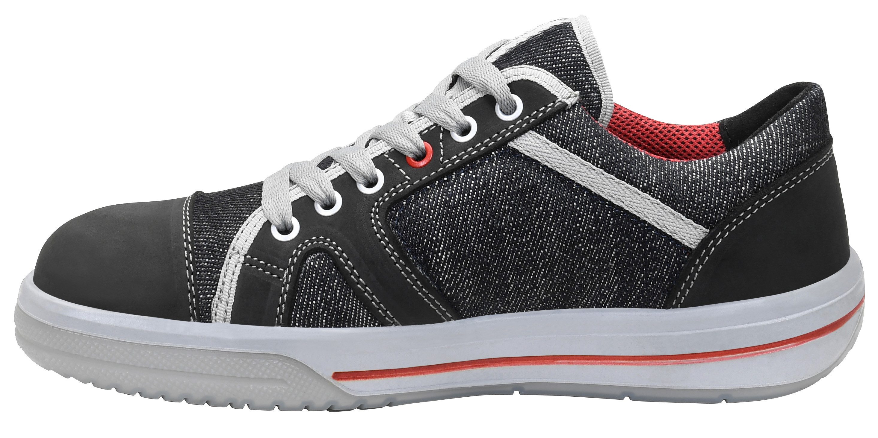 ELTEN SENSATION Low ESD S1 Sicherheitsschuh (Schuhkarton, Paar)