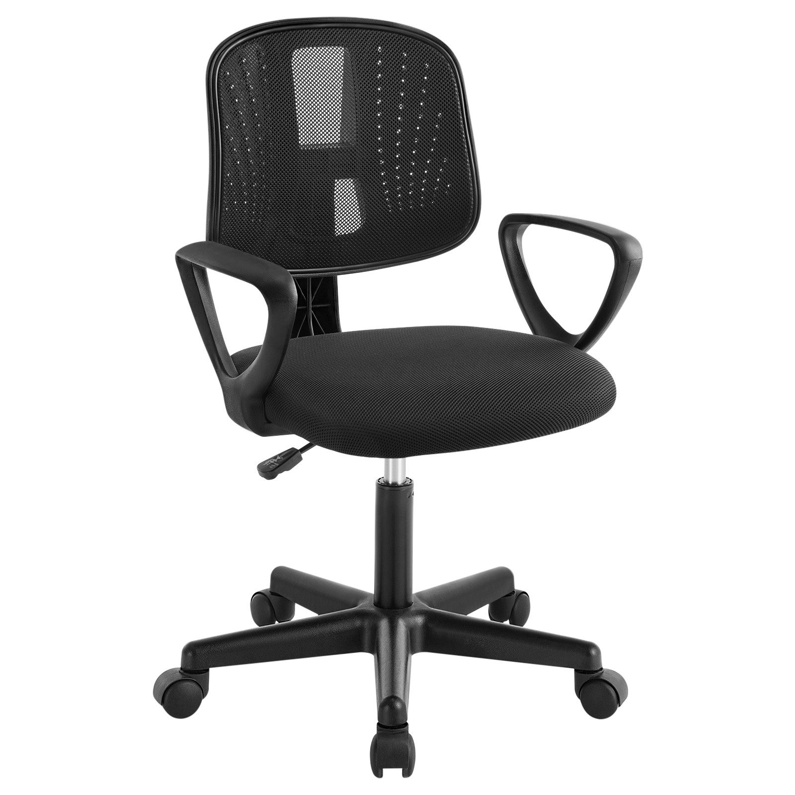 Klihome Schreibtischstuhl (1 St), Kinderdrehstuhl ergonomisch, höhenverstel günstig online kaufen