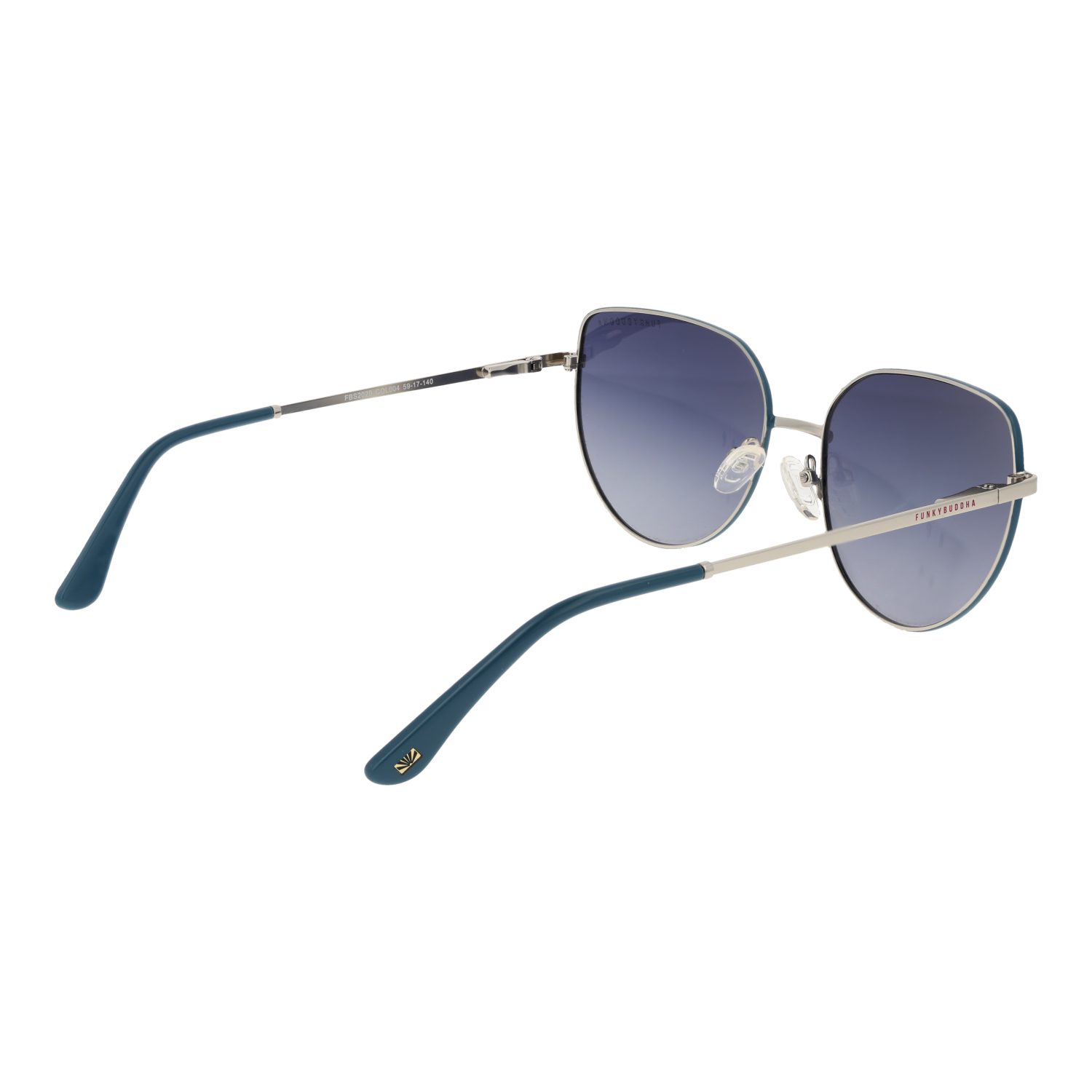 Funky Buddha Sonnenbrille FBS2029 59004