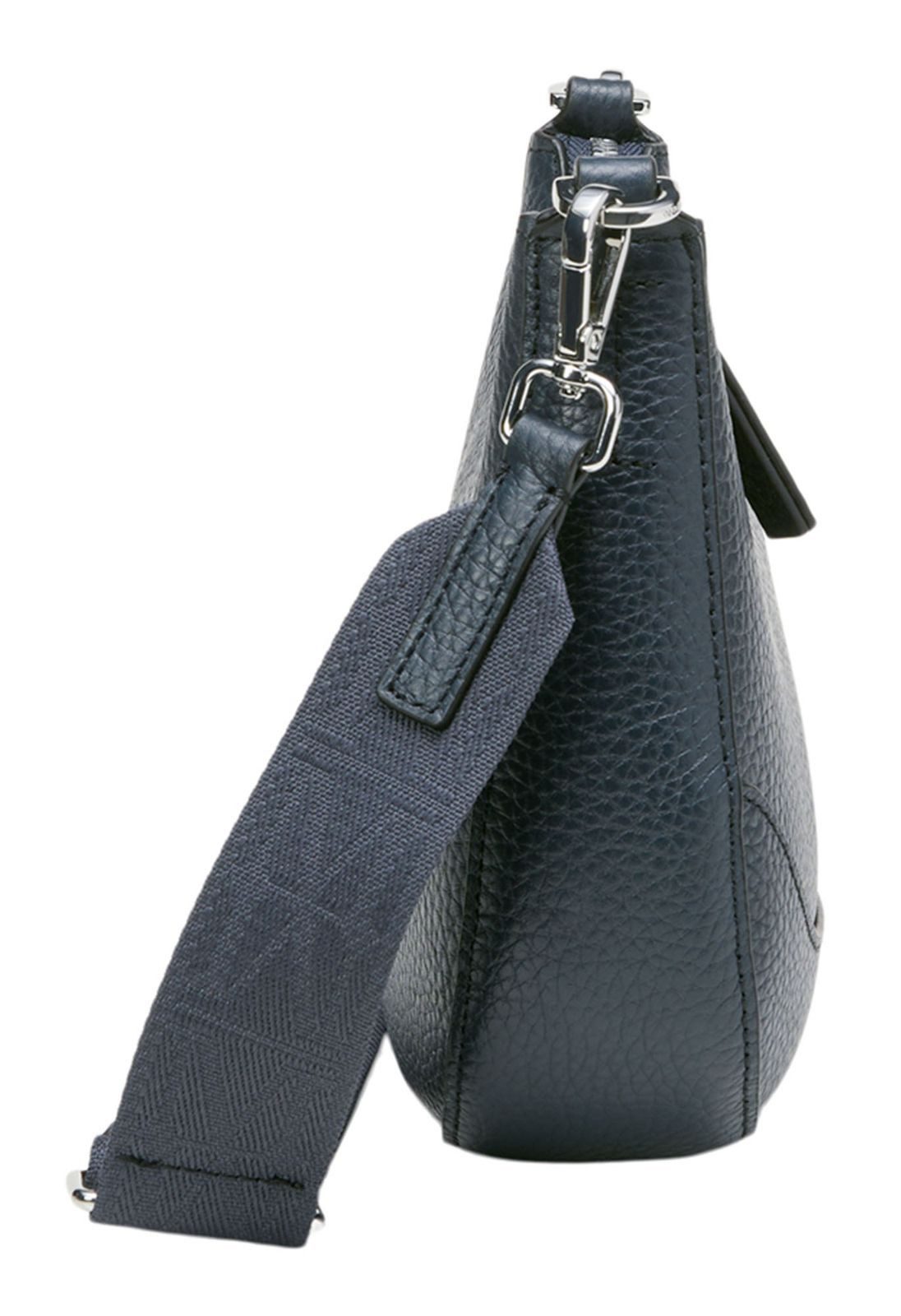 Marc O'Polo Umhängetasche Crossbody Bag, aus echtem Rindsleder