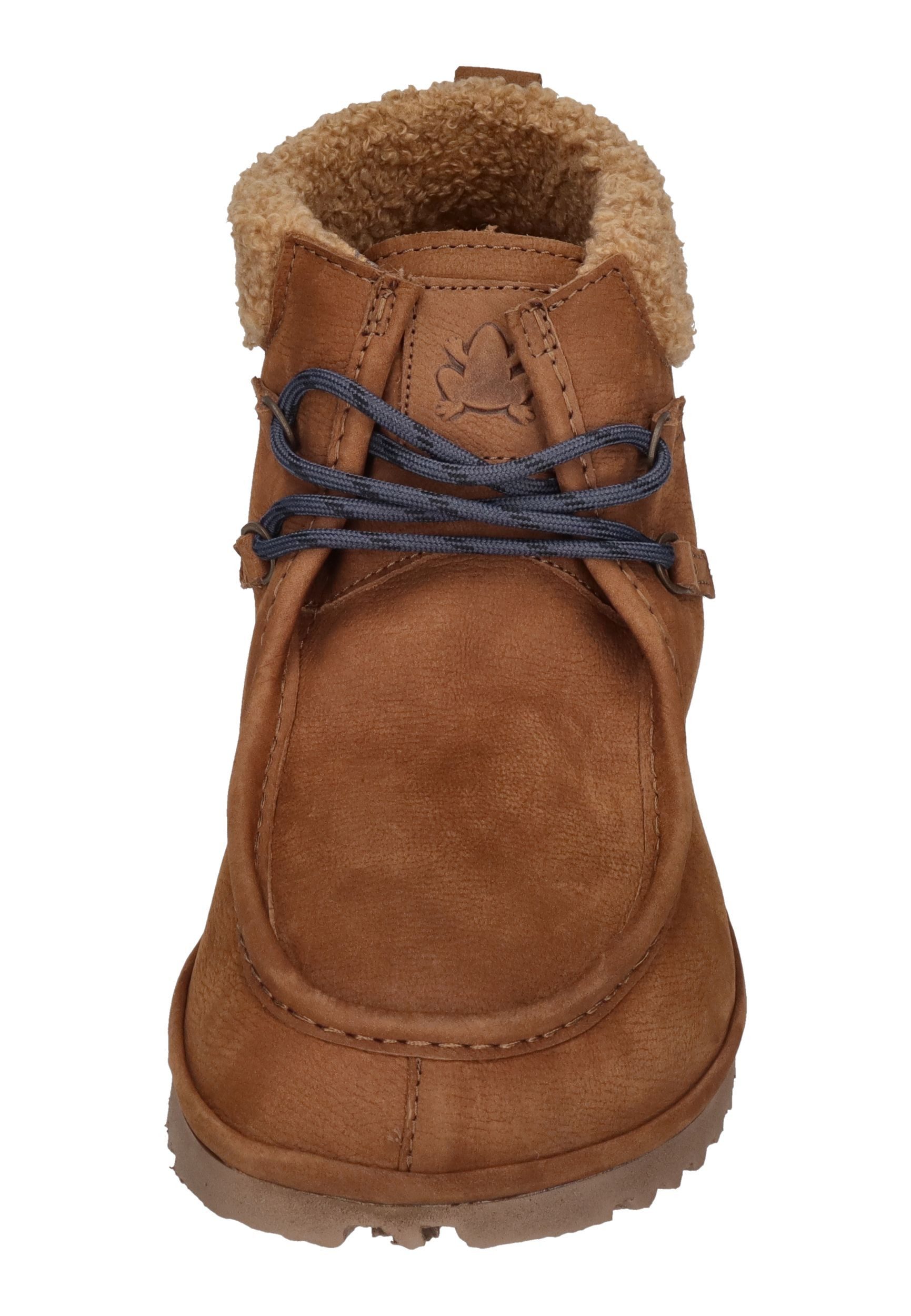 El Naturalista TRIBU N5373 Barfußschuh Wood