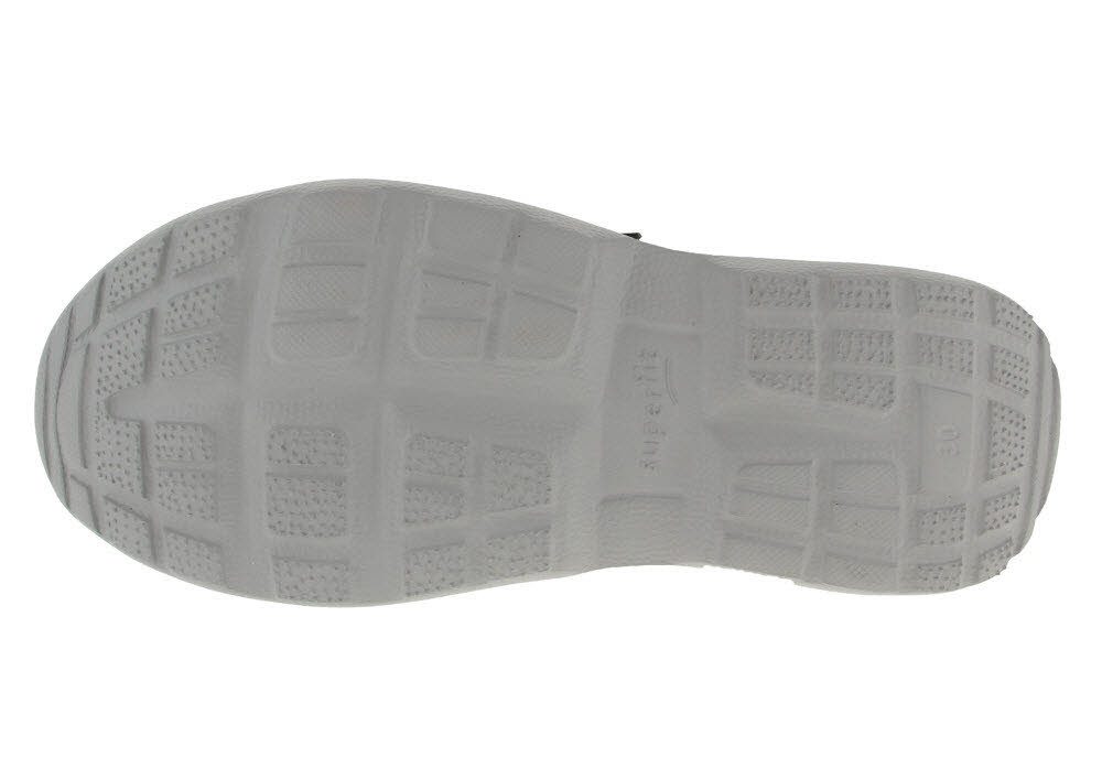 Superfit Superfit Kinder Halbschuhe Slipper