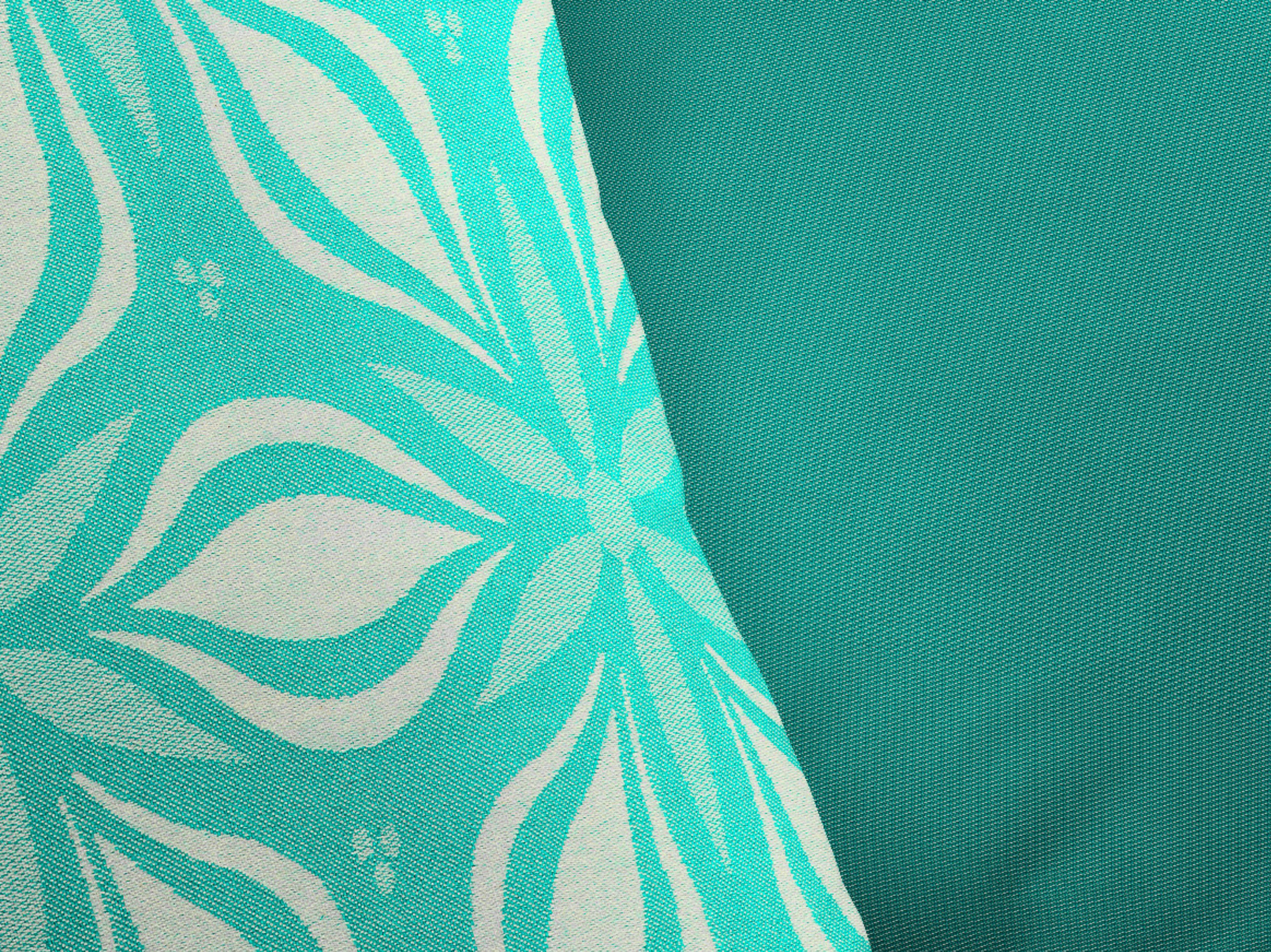 Adam Kissenhülle Retro Floret, (1 Stück), günstig online kaufen