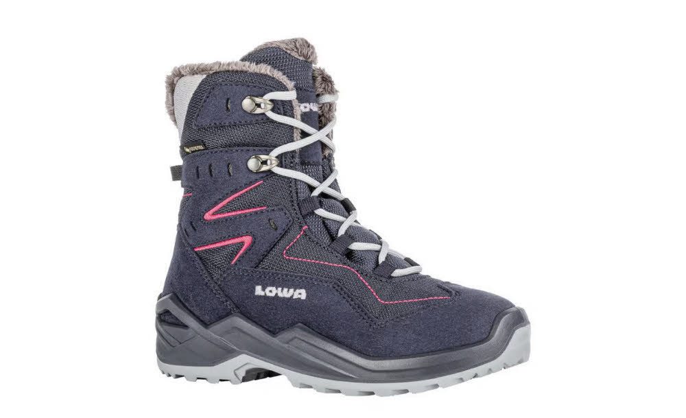 Lowa LINO GTX HI JR Winterstiefel