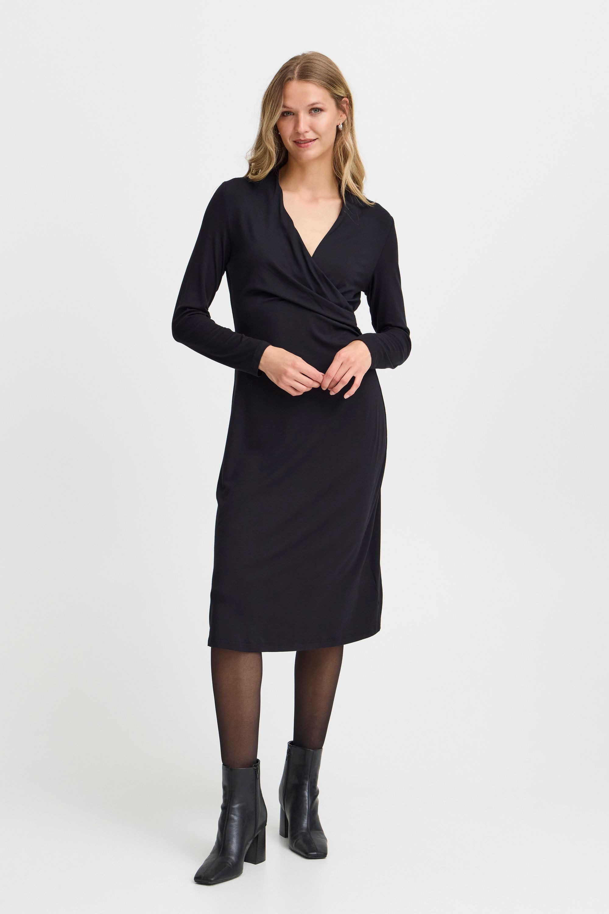 fransa Jerseykleid Jerseykleid FRCERICA