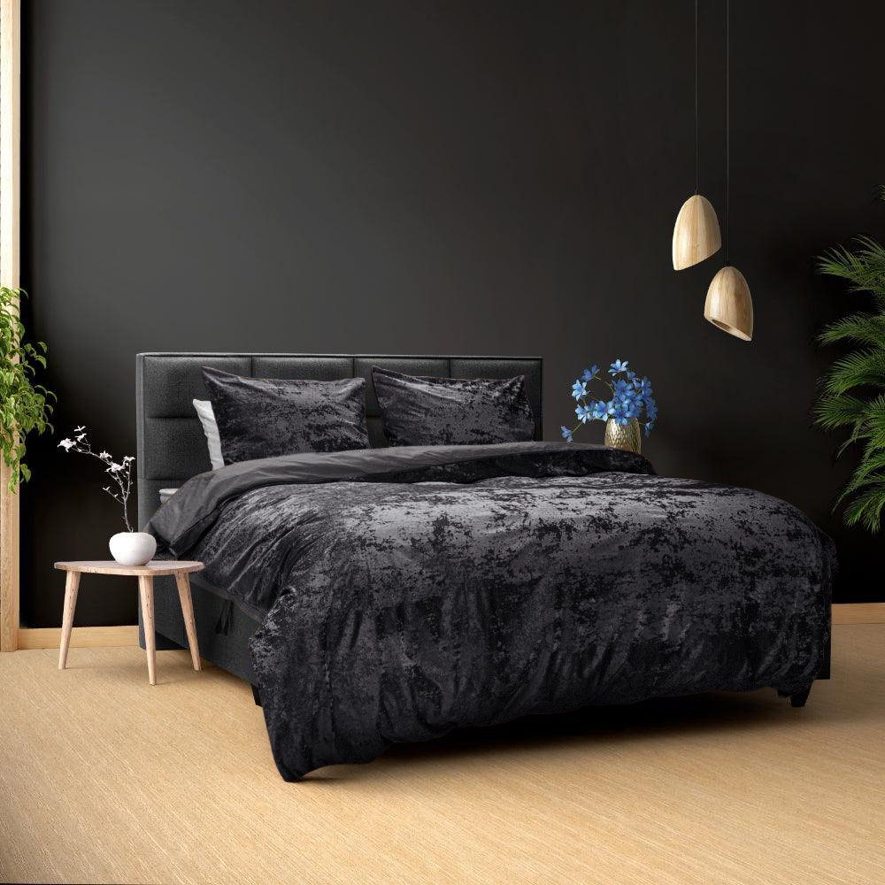 Sitheim-Europe Bettwäsche Crystal Bettwäsche-Set Bettbezug & Kissenbezüge, günstig online kaufen