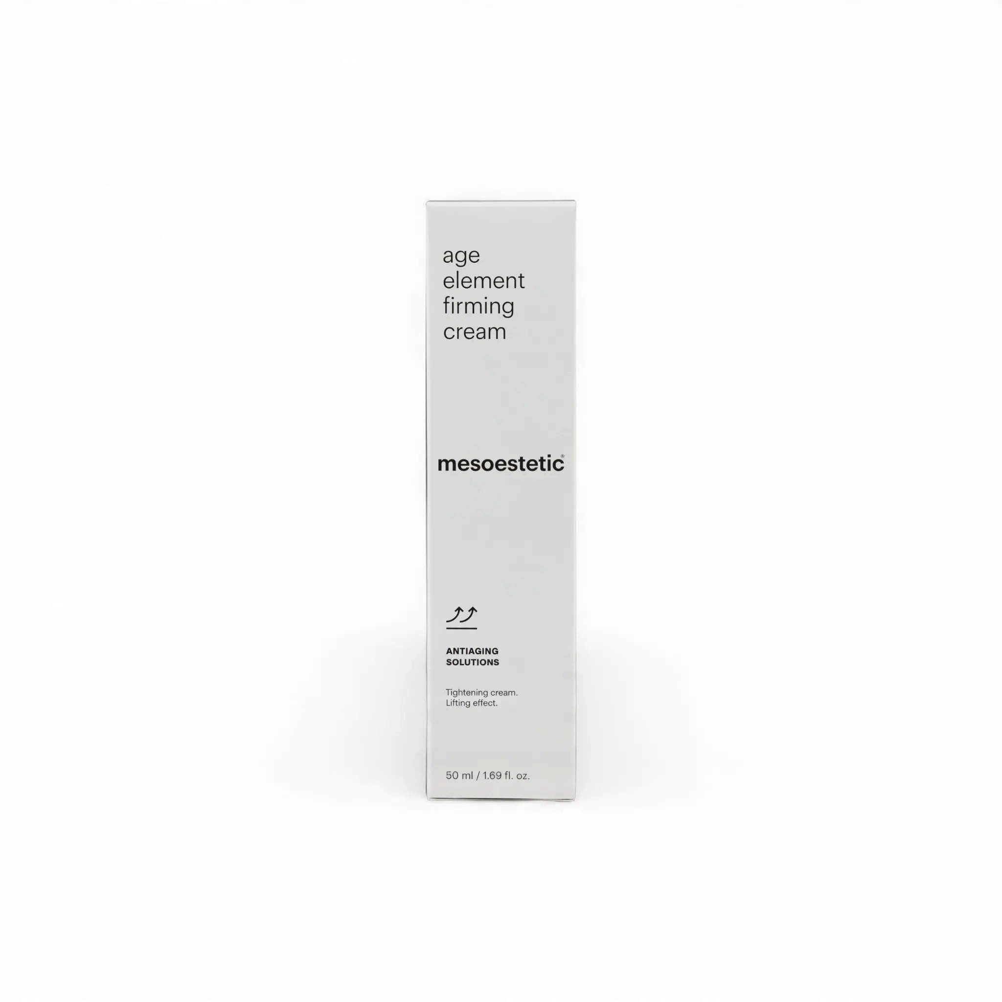 mesoestetic® Anti-Aging-Creme Mesoestetic Age Element Firming Cream 50ml