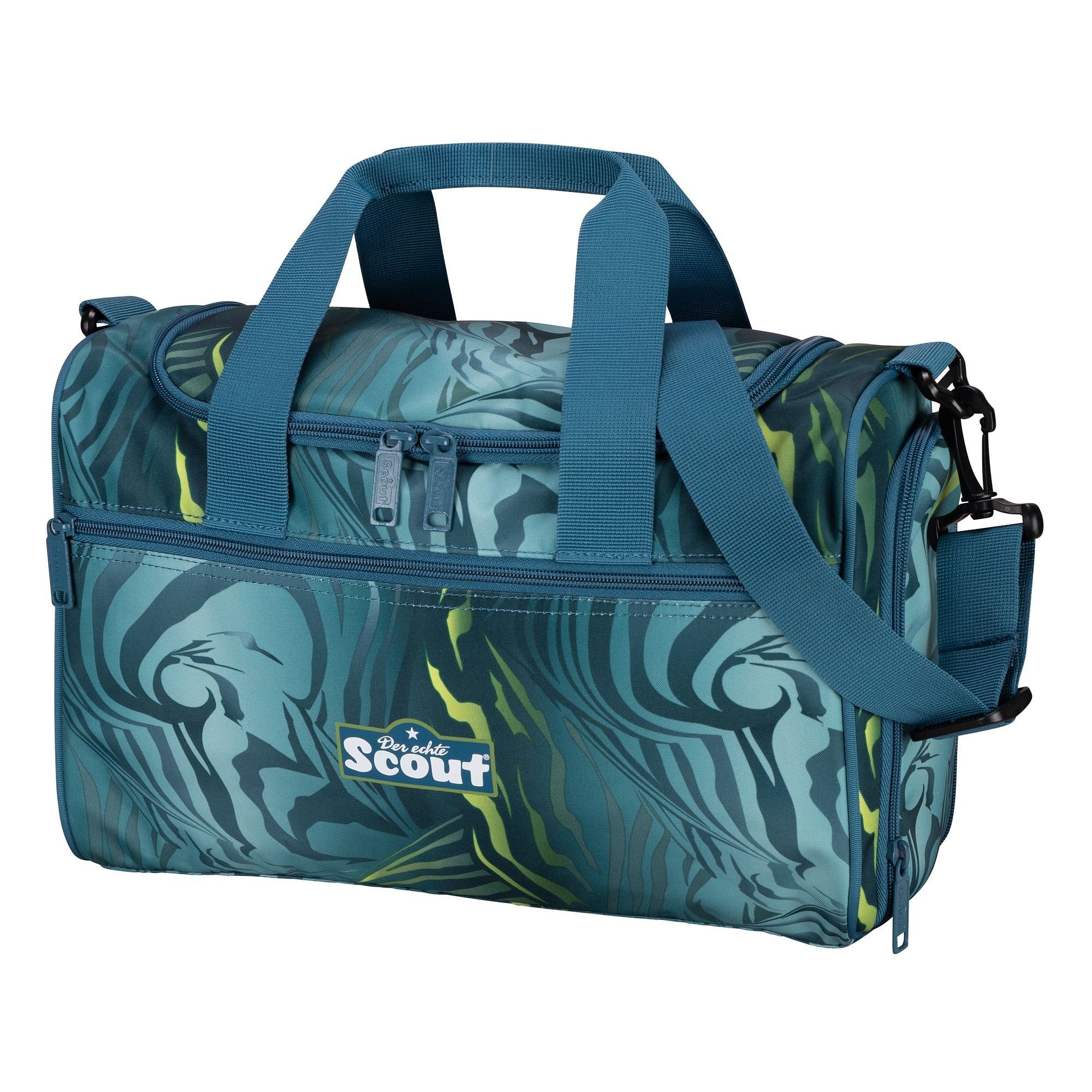 Scout Sporttasche, Polyester