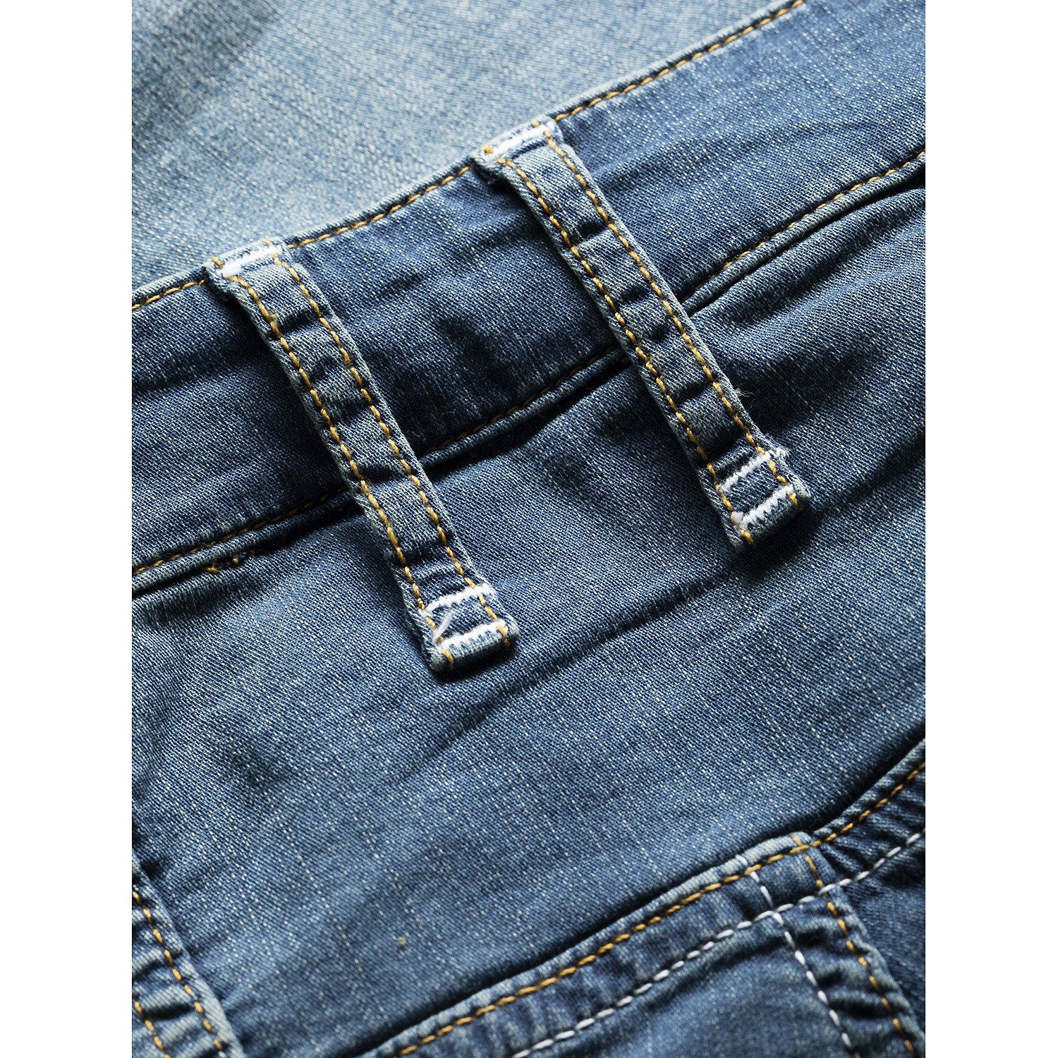 Chillaz Funktionshose Hose lang MWORKING PANT 2.0