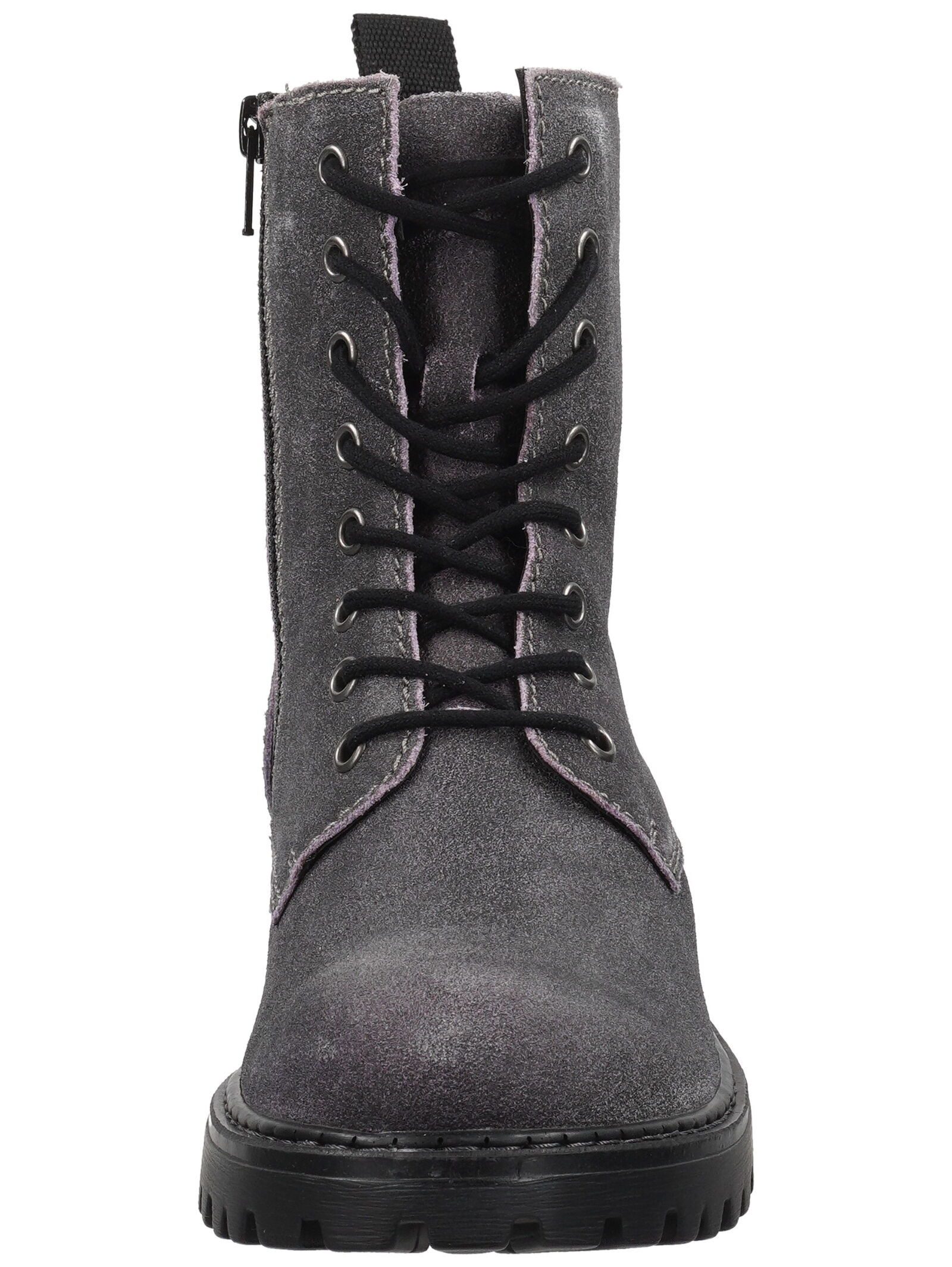 Josef Seibel Josef Seibel Stiefelette Leder Schnürstiefelette