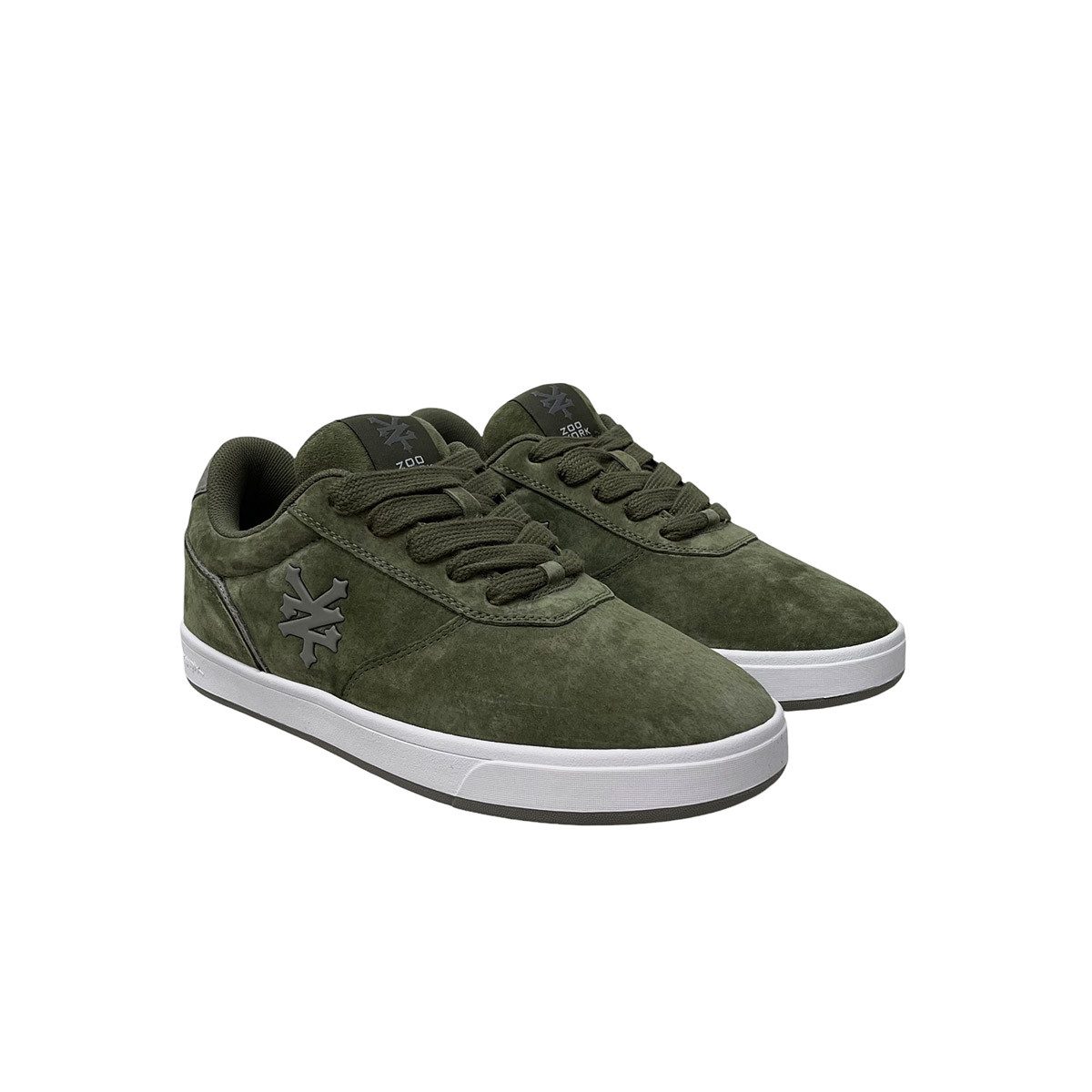 Zoo York Courthouse Sneaker