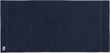 SCHÖNER WOHNEN-Kollektion Handtuch Set Cuddly, Frottier (Set, 5-St), schnell trocknende Airtouch-Qualität