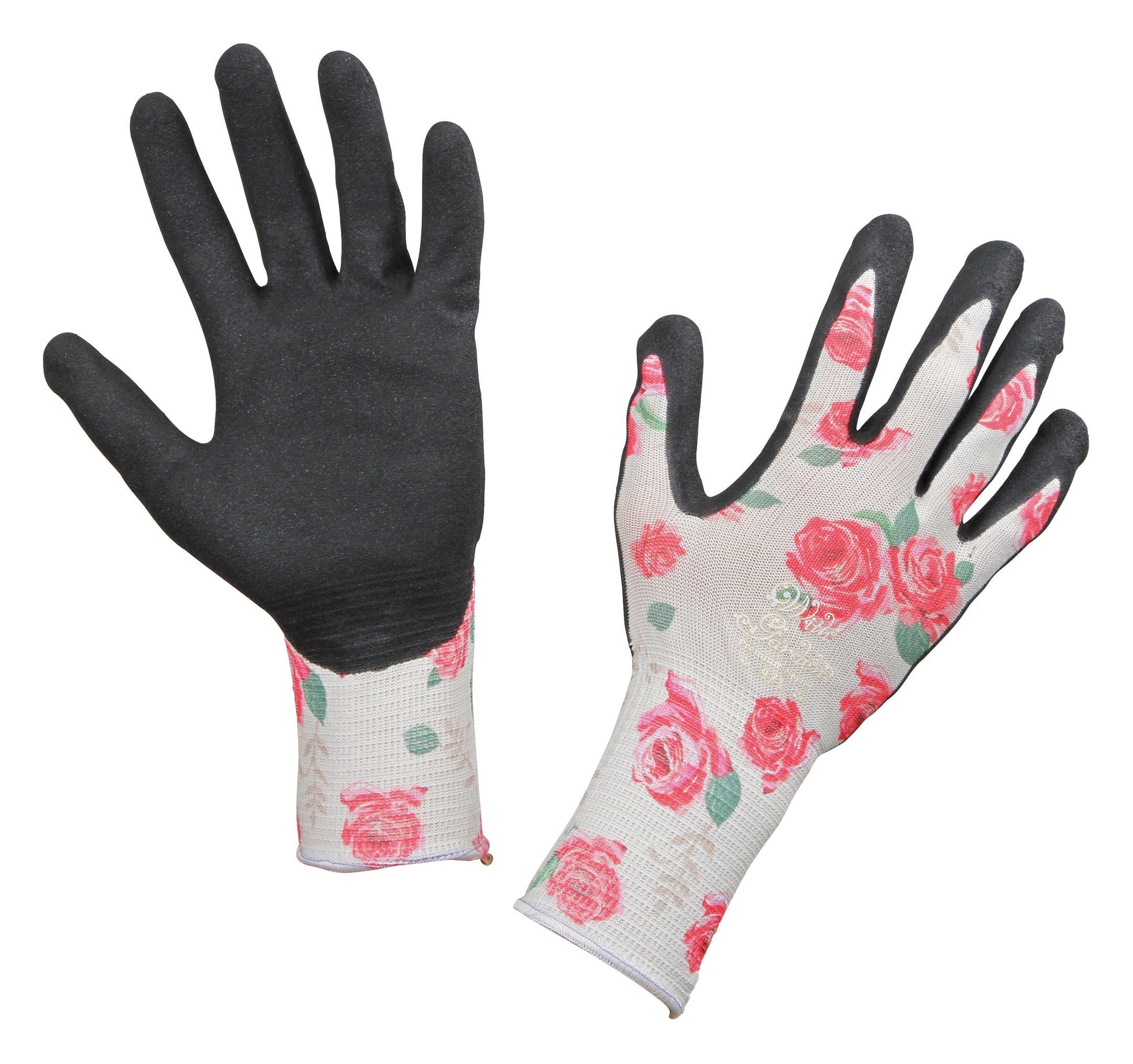 Kerbl Gartenhandschuhe Luminus WithGarden günstig online kaufen