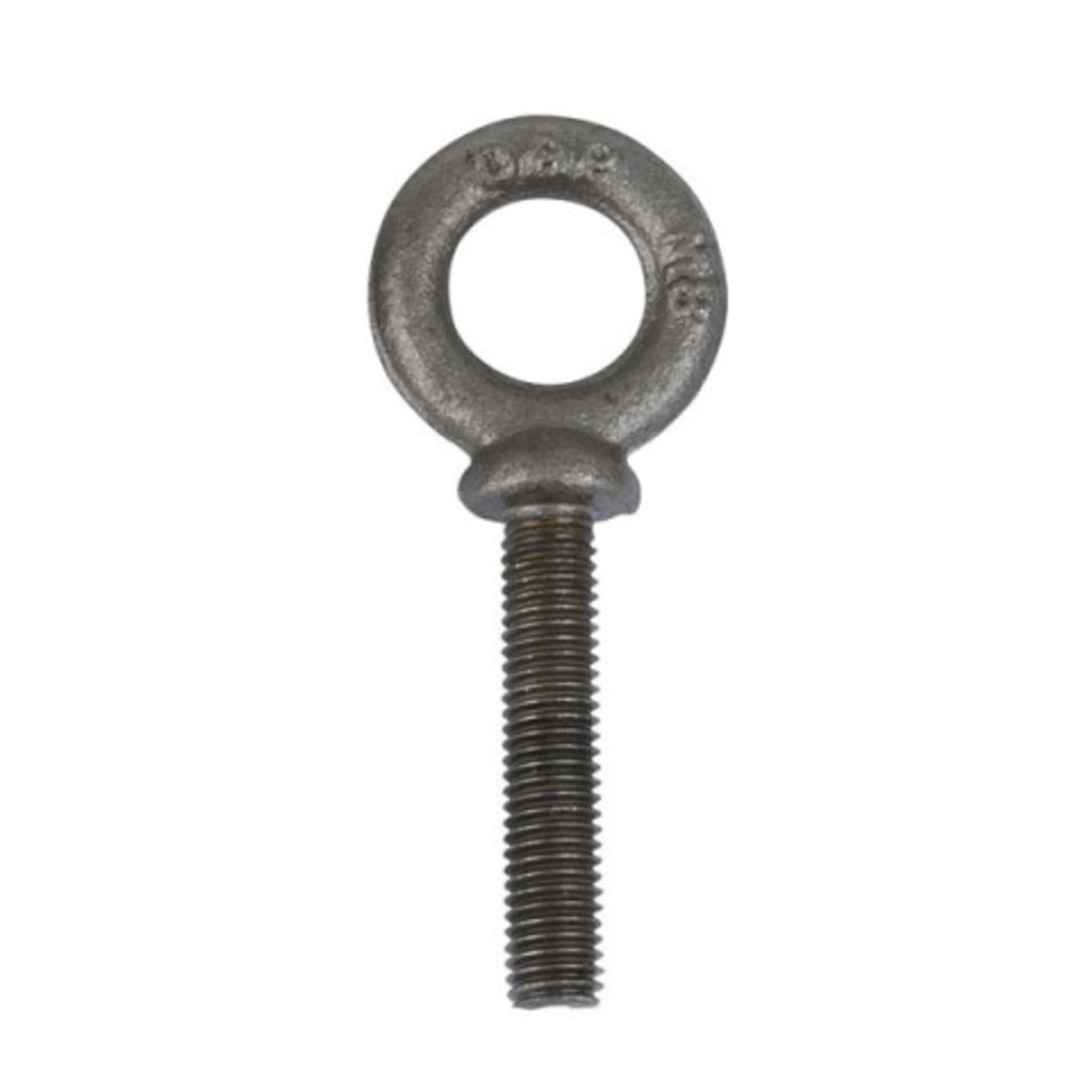 MUSIC STORE Öse (M-8 Flugöse 8mm Flugzubehör Maximales Gewicht 35kg, Zubehör, Flugzubehör), M-8 Flugöse, Flugzubehör, 8mm