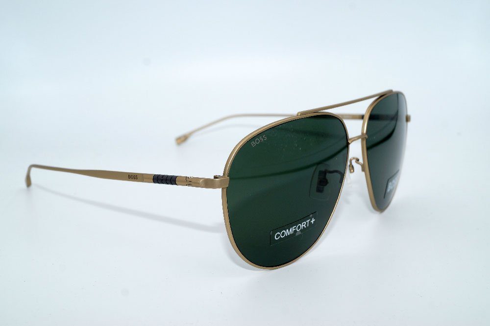 Sonnenbrille HUGO BOSS BLACK Sonnenbrille Sunglasses BOSS 1296 AOZ MS