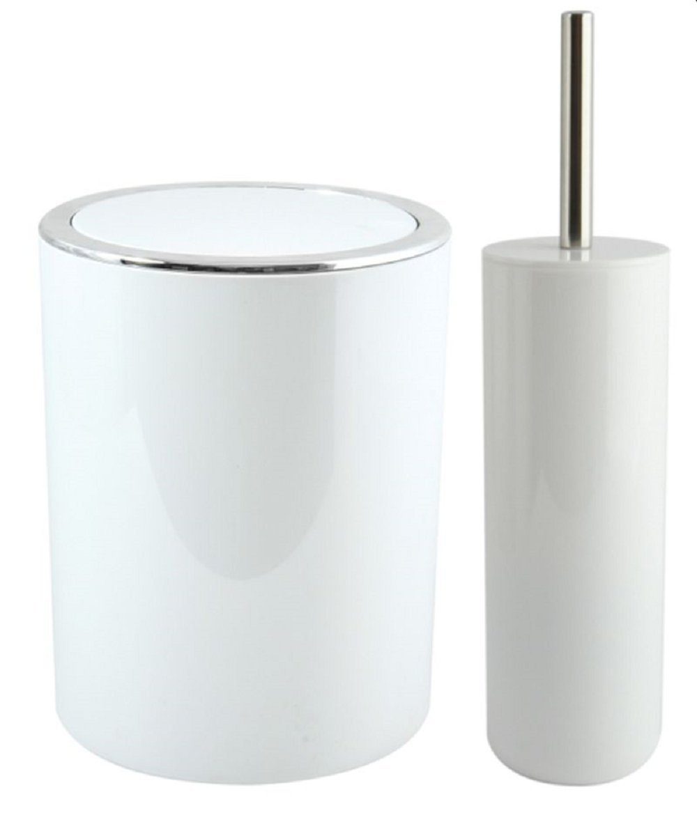 MSV Badaccessoires-Sets KAMAKA-INAGUA, Badezimmer u. Toiletten günstig online kaufen