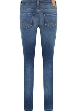 MUSTANG Skinny-fit-Jeans Quincy Skinny