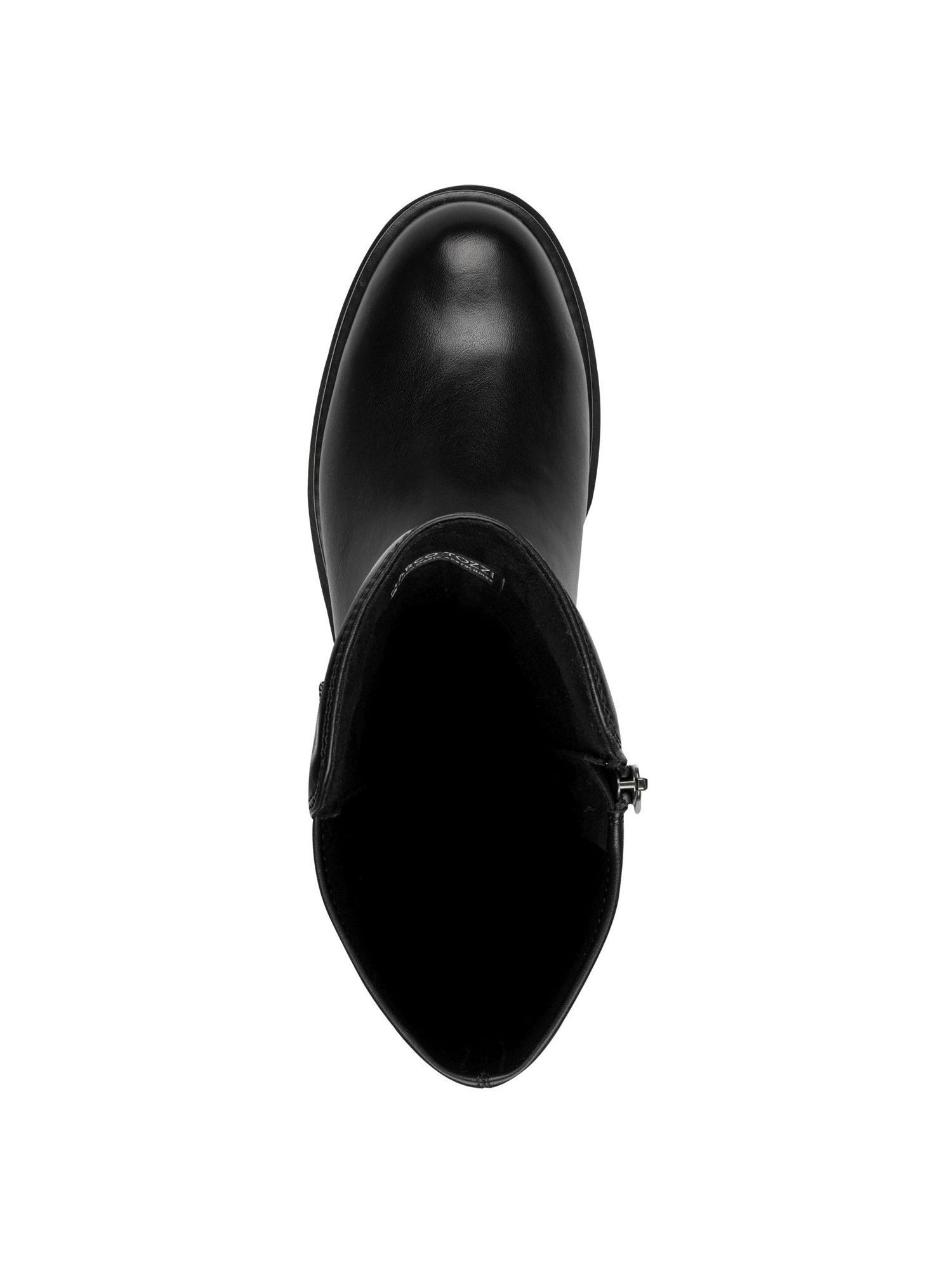 MARCO TOZZI BY GUIDO MARIA KRETSCHMER FEEL mit Blockabsatz Stiefel FEEL – Bild 2 von 5
