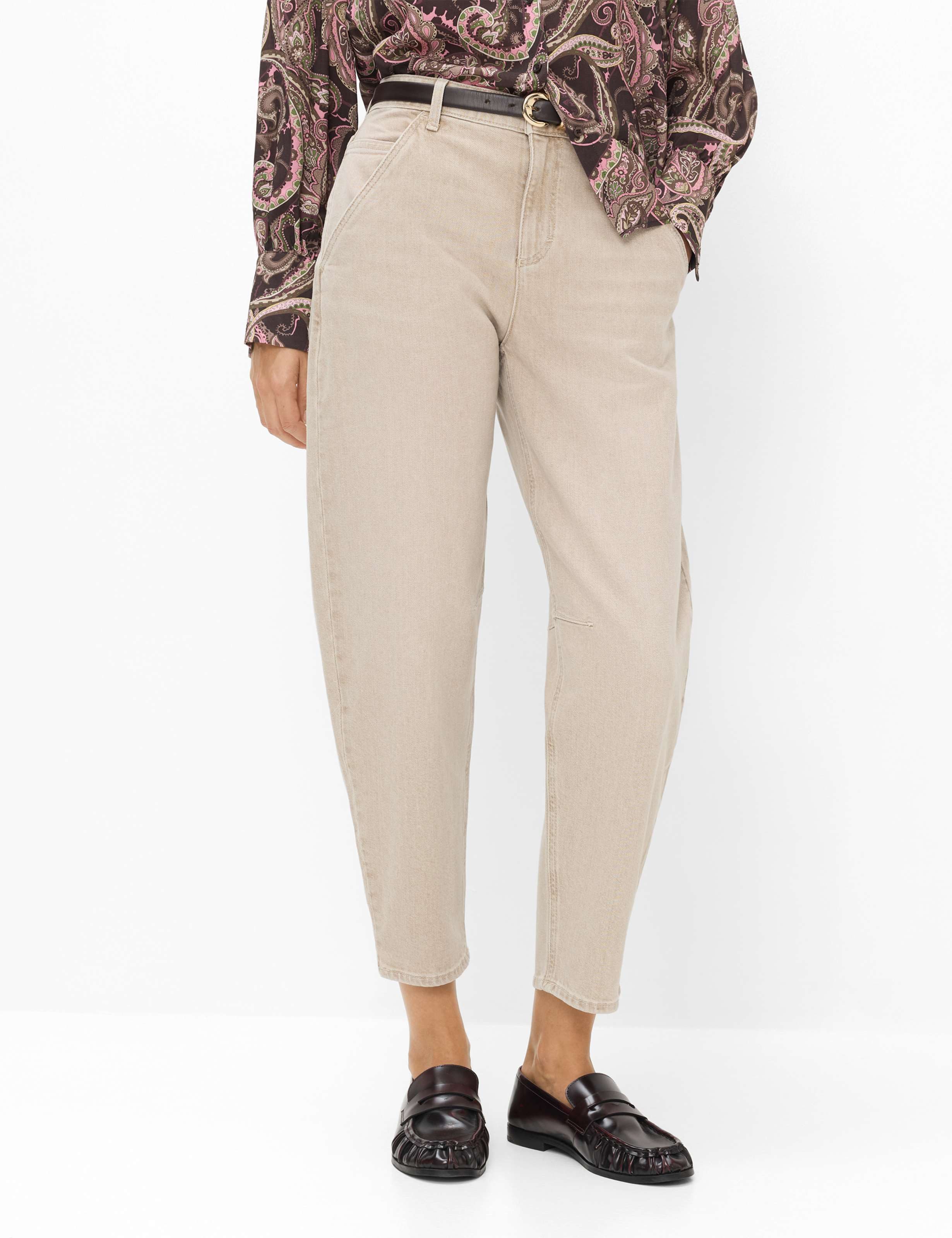 Brax 5-Pocket-Jeans Style MEGAN S