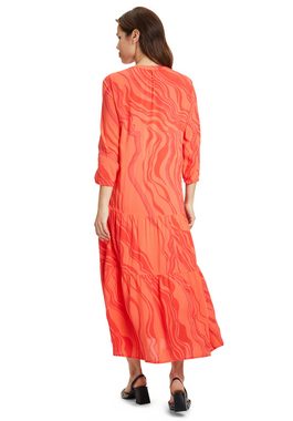 Betty Barclay Maxikleid mit 3/4 Arm (1-tlg) Druck