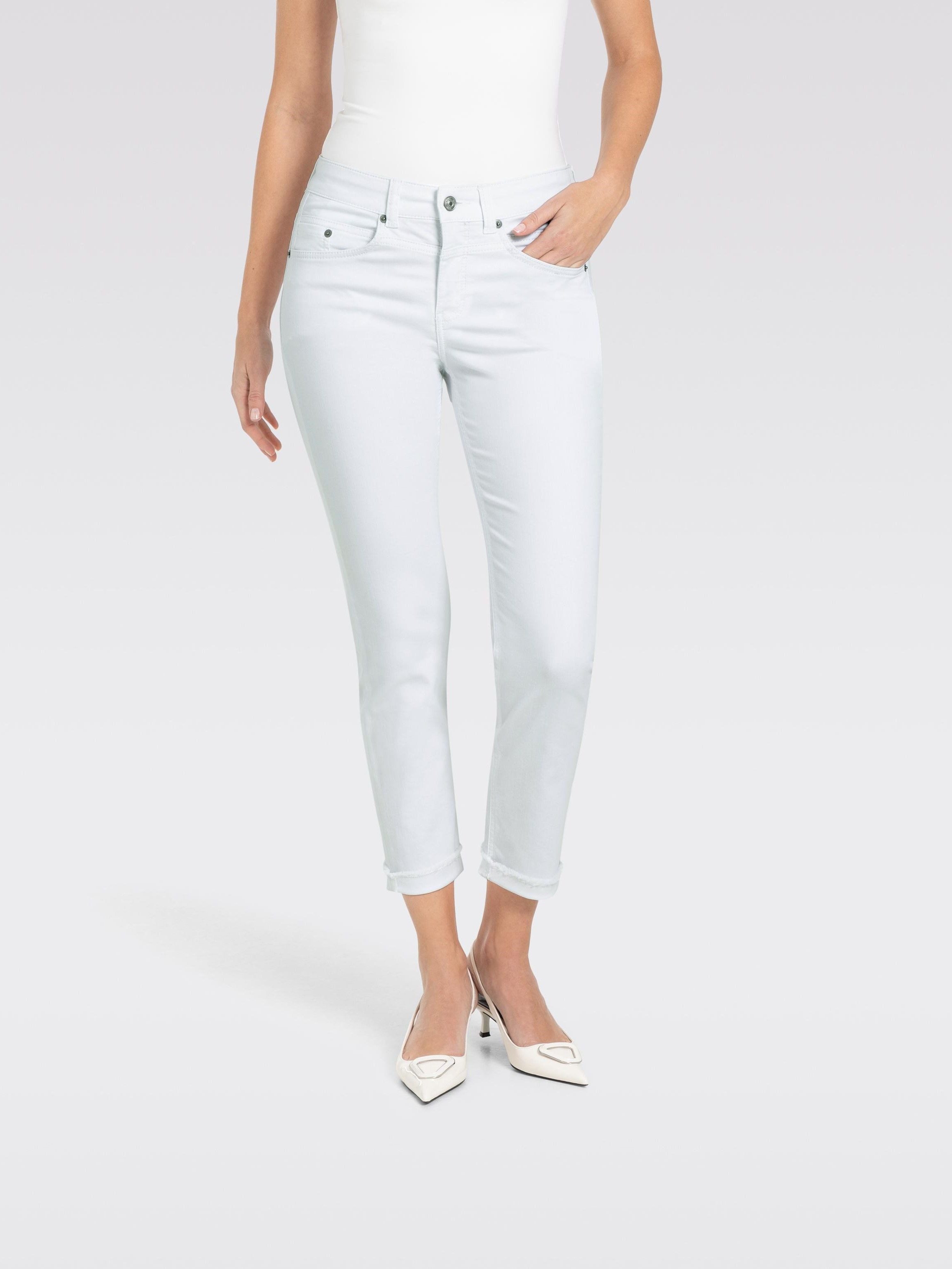 MAC Slim-fit-Jeans RICH SLIM